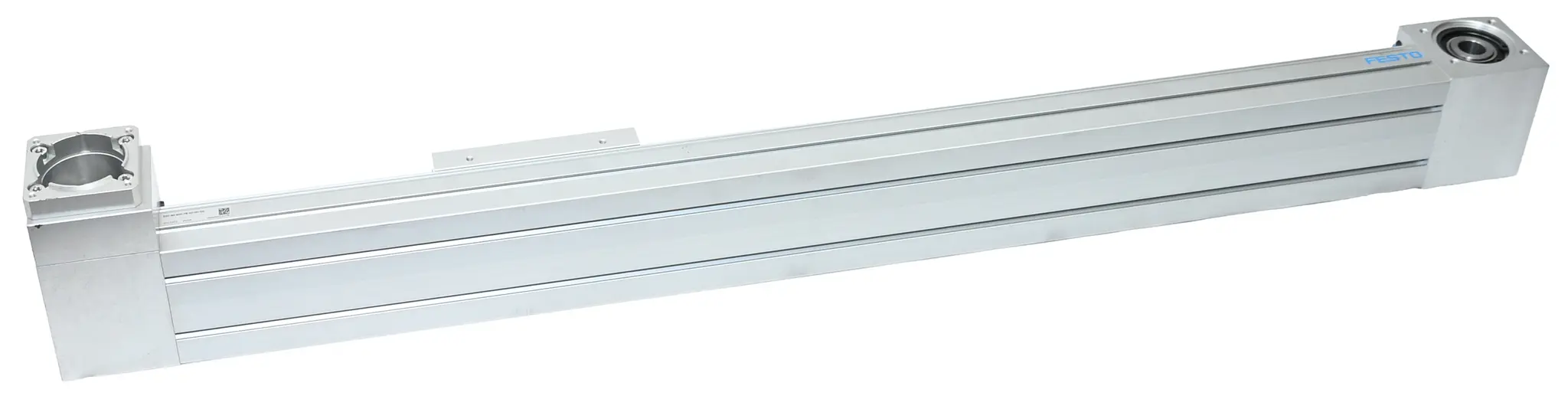 Produktfoto 1 von Festo EGC-80-600-TB-KF-0H-GK 3013355 Toothed Belt Axis