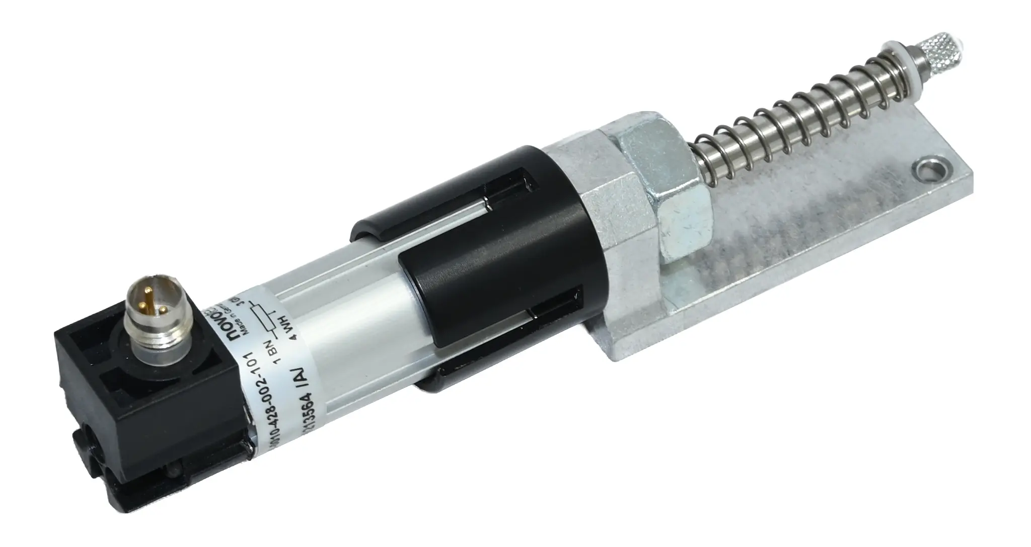 Produktfoto 1 von Novotechnik TEX-0010-428-002-101 Transducer