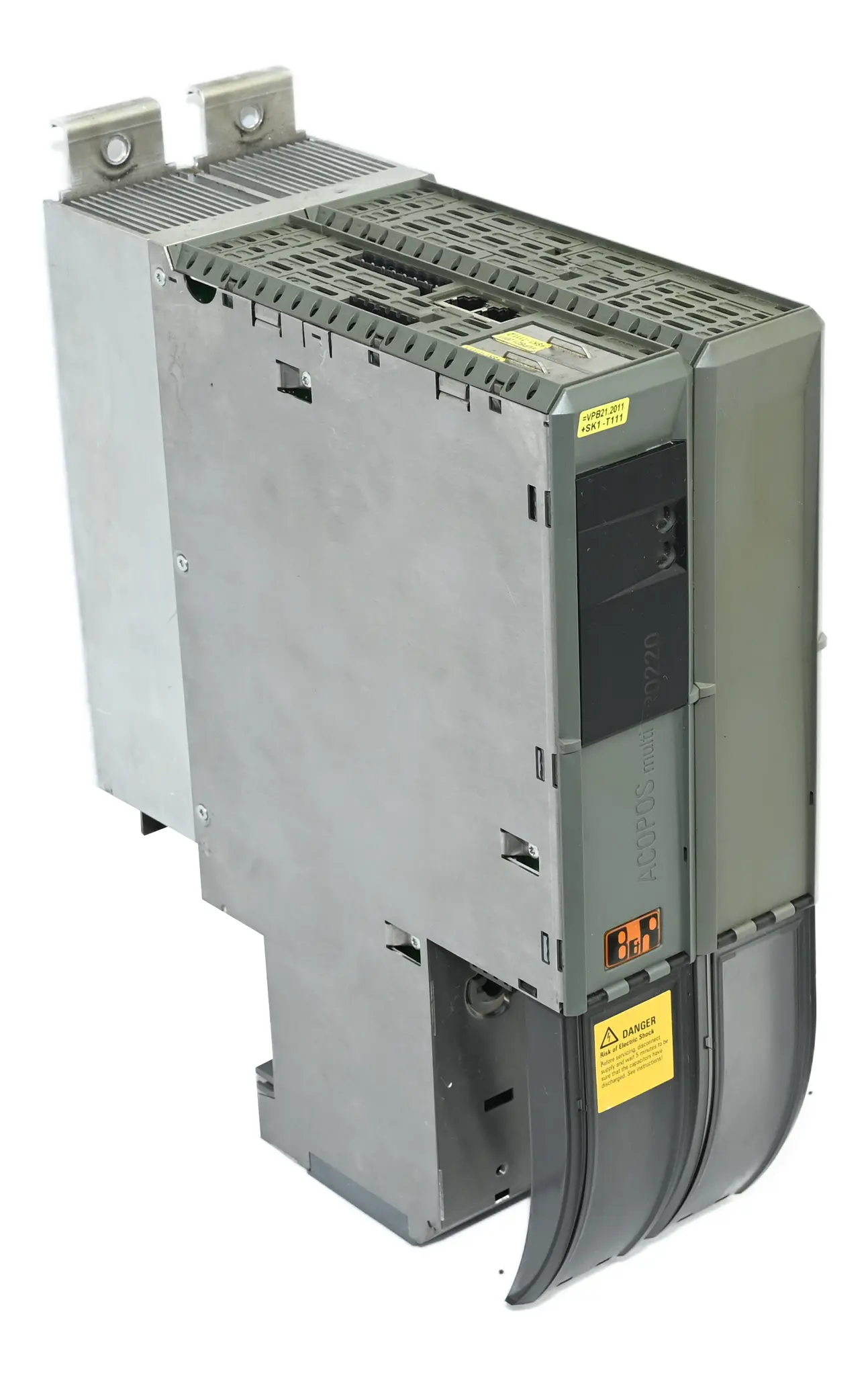 Produktfoto 1 von B&R 8BVP0220HW00.000-1 Acopos Multi P0220