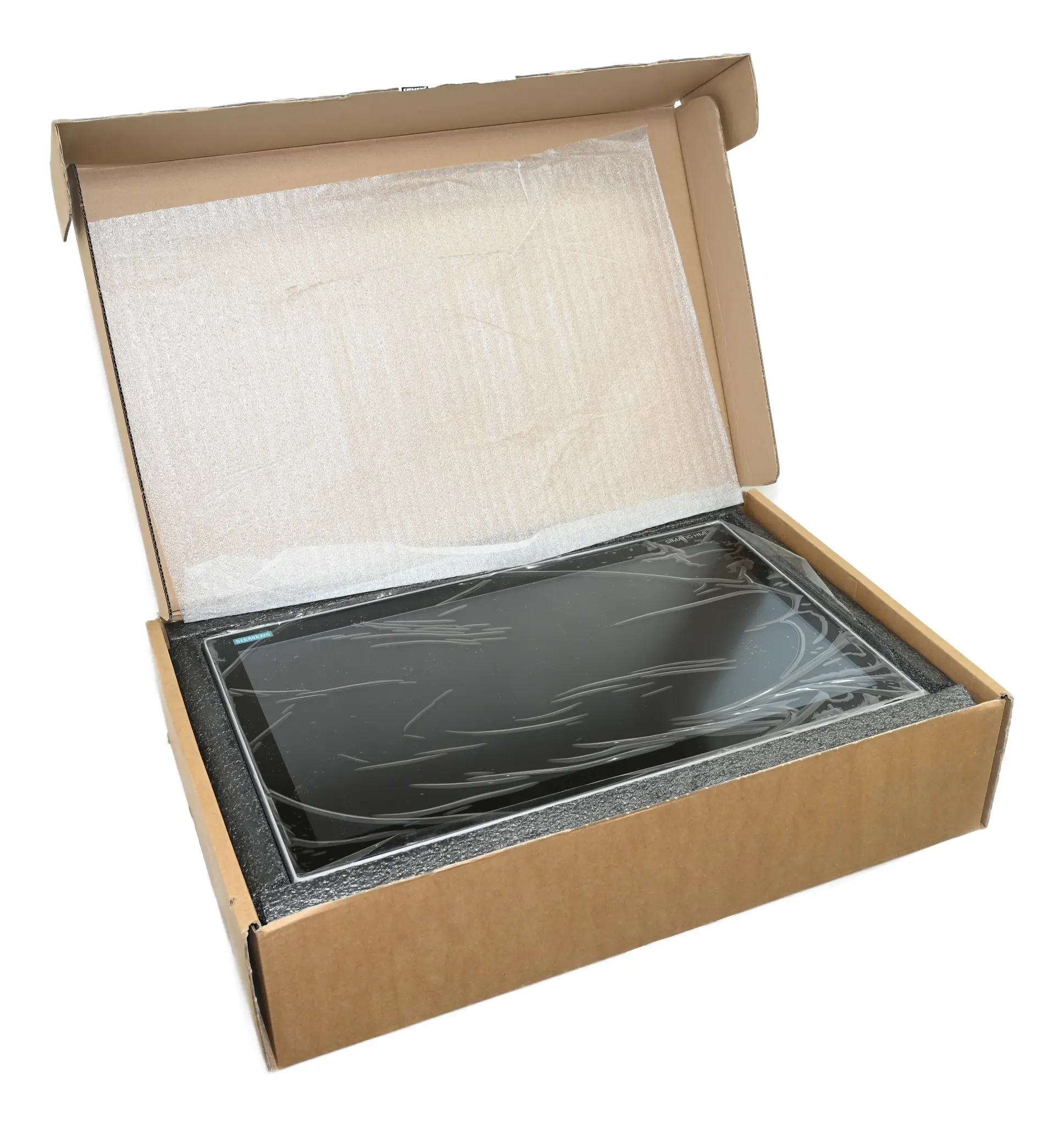 Produktfoto 1 von Siemens 6AV6646-1BA22-1AA0 6AV6 646-1BA22-1AA0 ITC2200 V3 FS09 New
