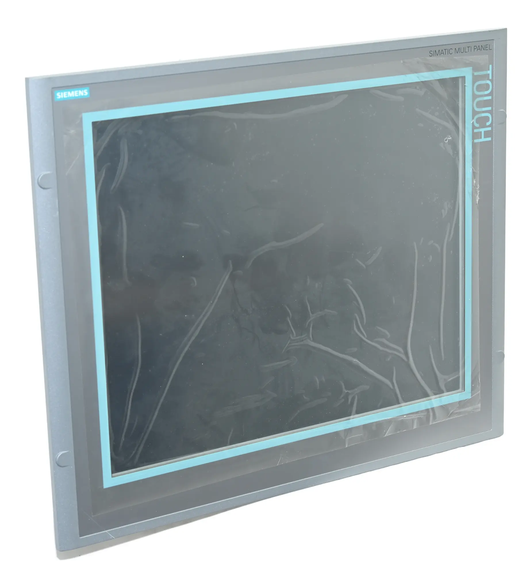Produktfoto 1 von SIMATIC HMI MP377 19 Touch Ex 2/22 ab 1.10.2020 nur noch mit Ersatzteilbestellung verfügbar