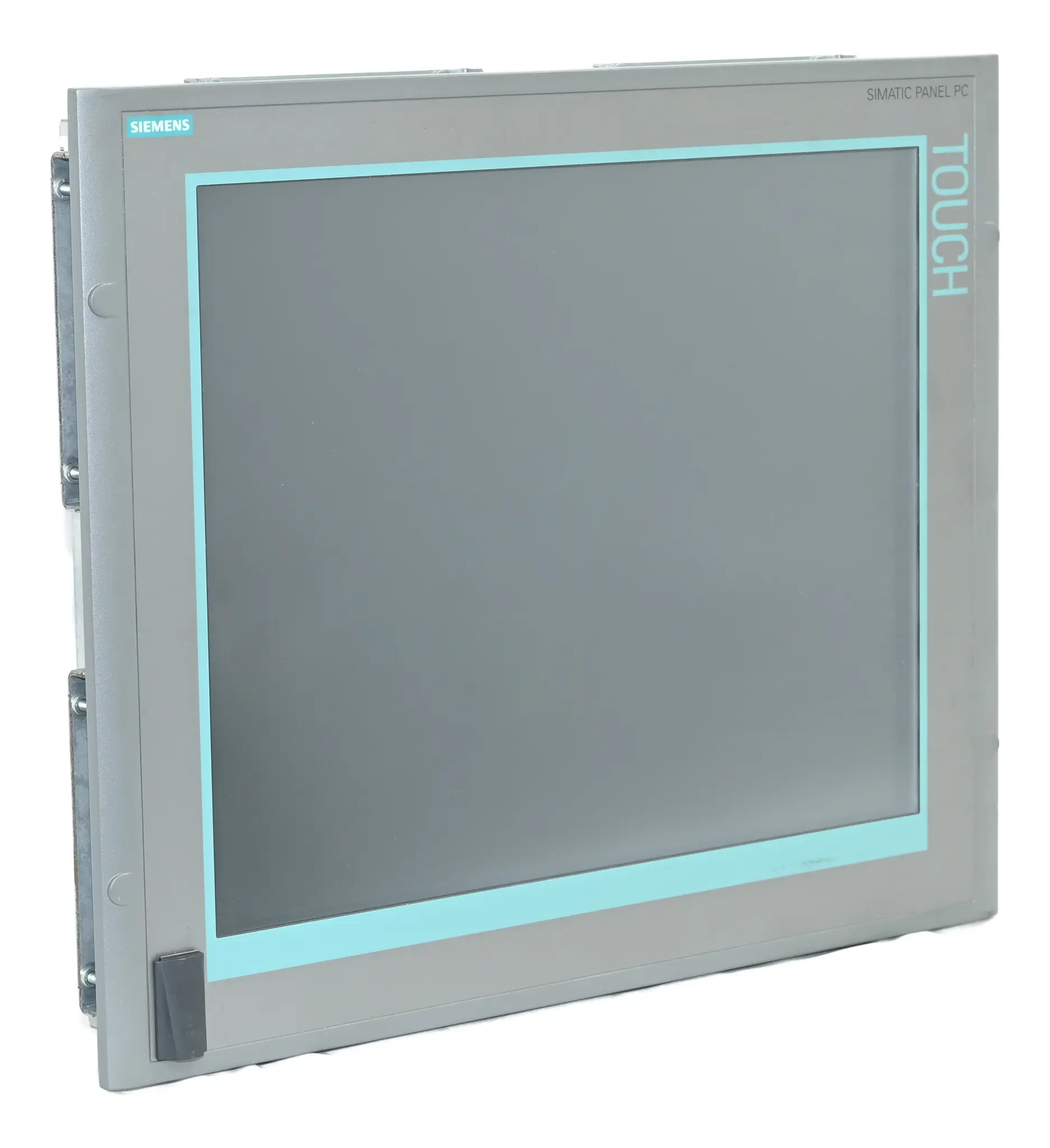 Produktfoto 1 von Siemens A5E02184619 Simatic 577B 19 Touch Panel