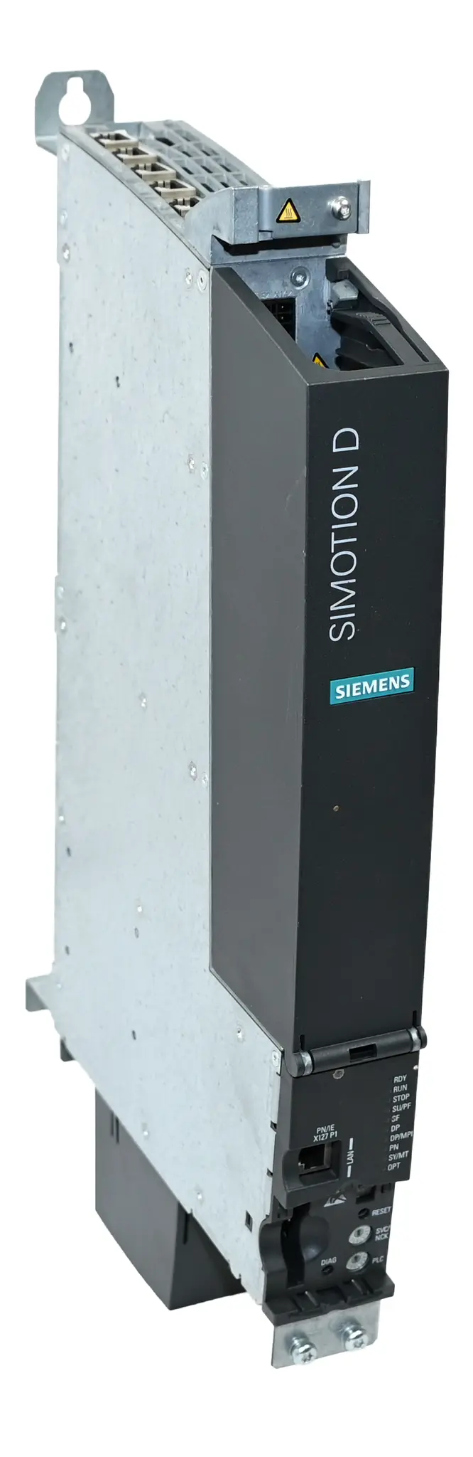 Produktfoto 1 von Siemens 6AU1435-2AA00-0AA0 Simotion 6AU1 435-2AA00-0AA0 Control Unit D435-2 DP