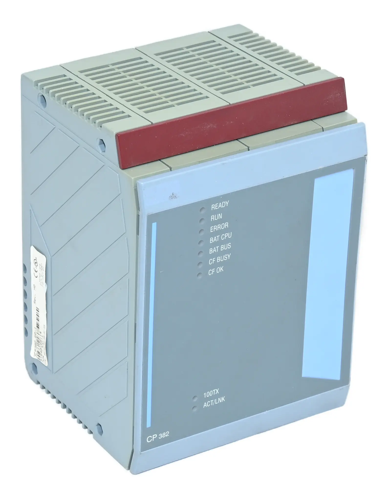 Produktfoto 1 von B&R 3CP382.60-1 CPU CP 392