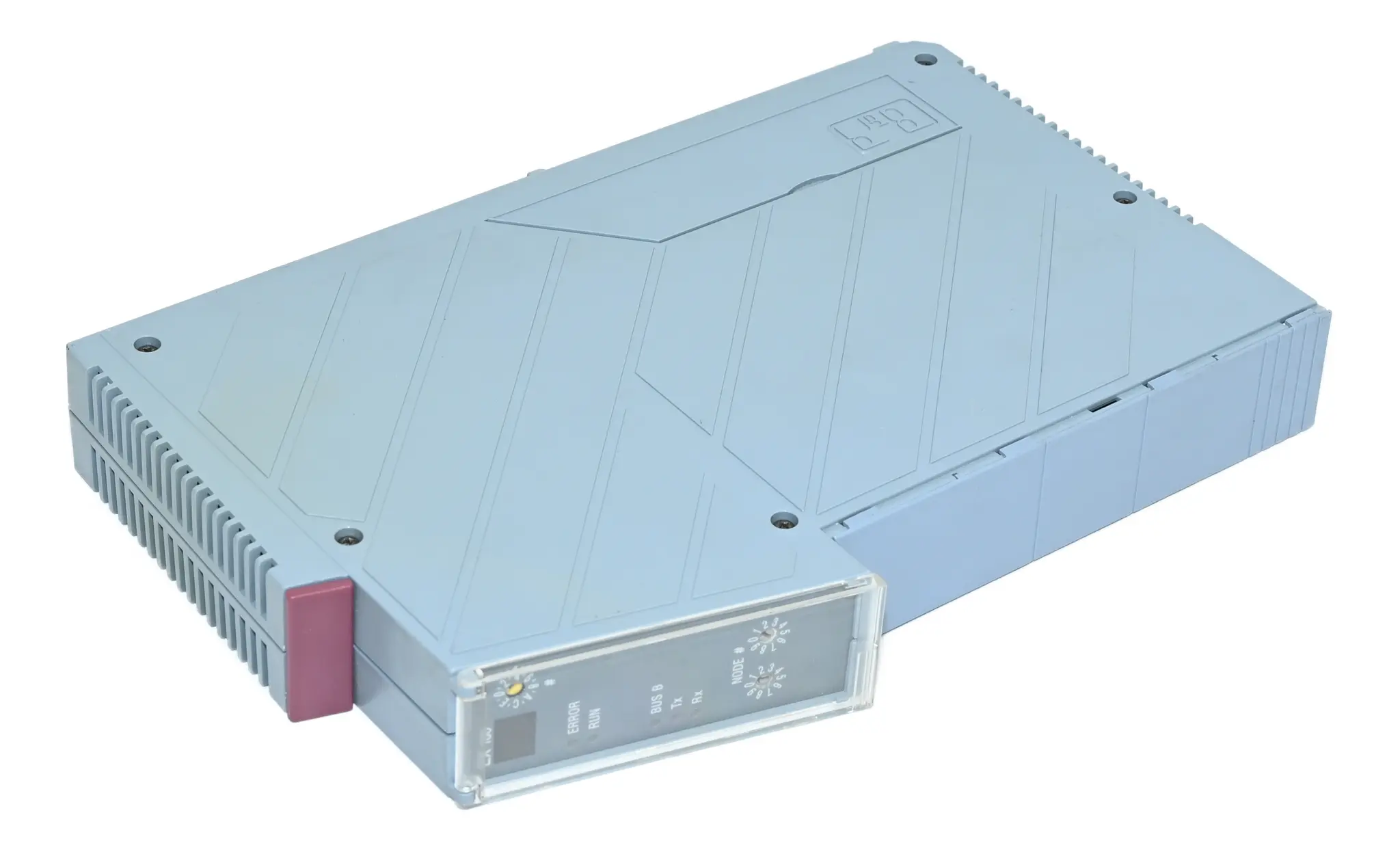 Produktfoto 1 von B&R 2EX100.50-1 2010 Remote I/O Master