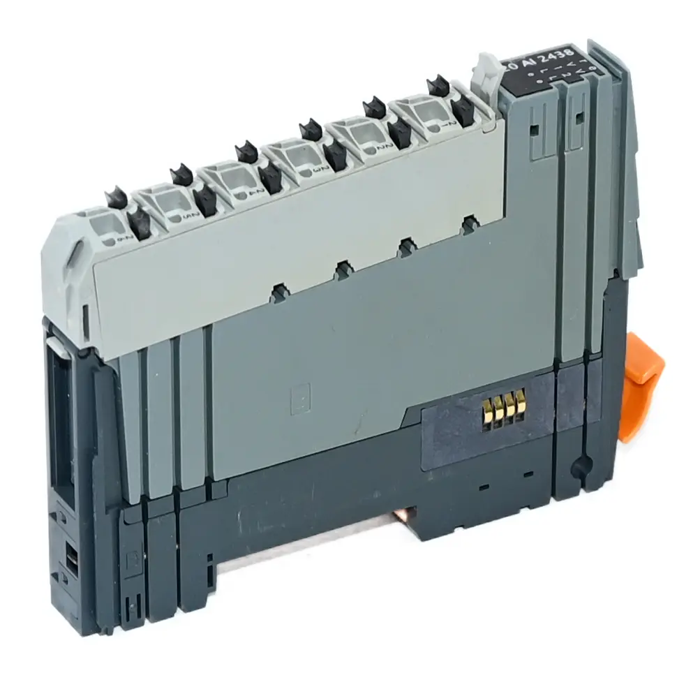 Produktfoto 1 von B&R X20AI2438 X20 AI 2438 Analog Input Module