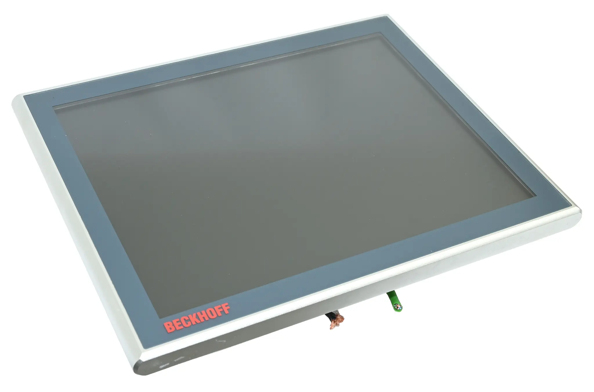 Produktfoto 1 von Beckhoff CP3915-0000 Multitouch Panel