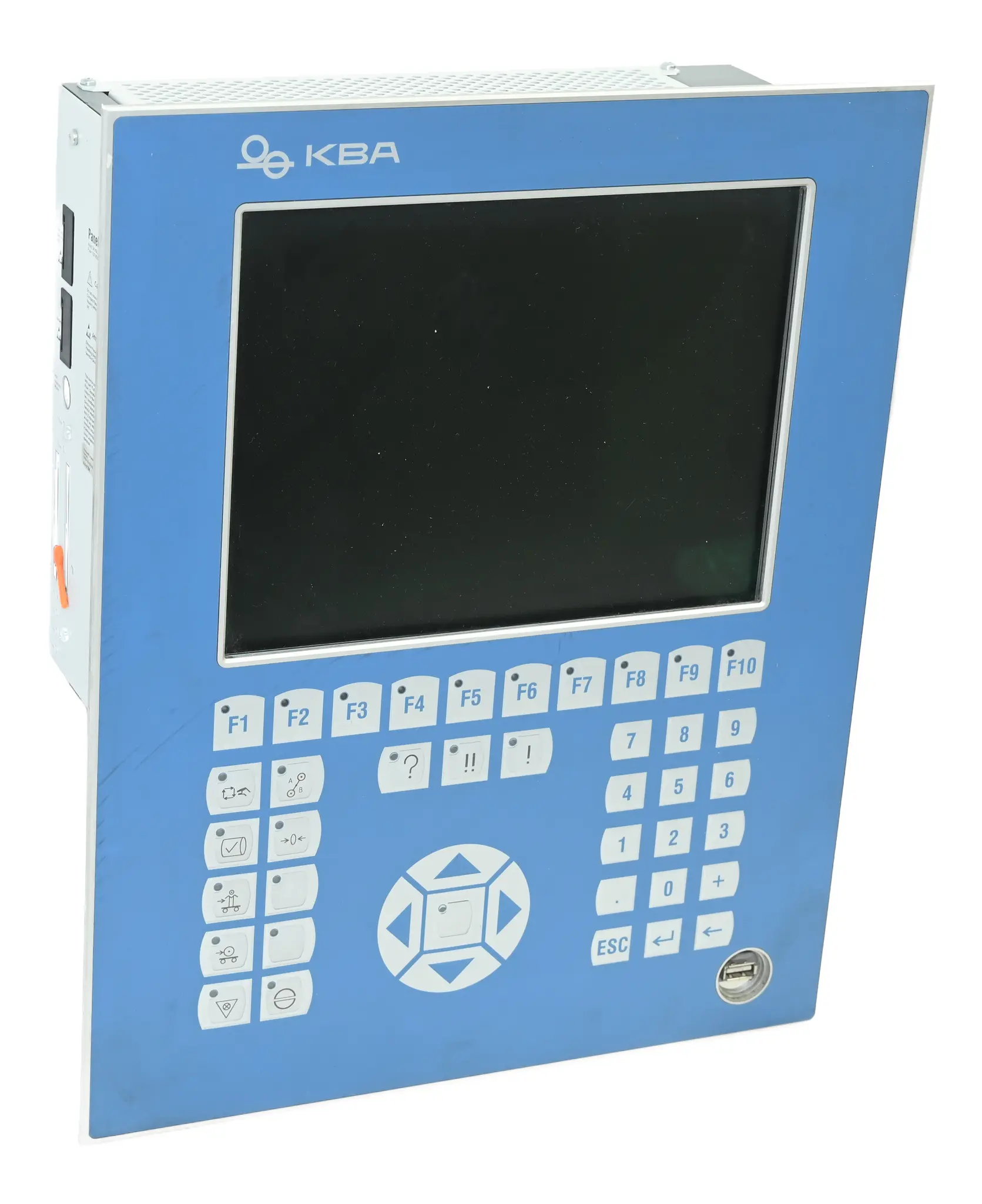 Produktfoto 1 von B&R 5PC750.1043-K02 Automation Panel PC