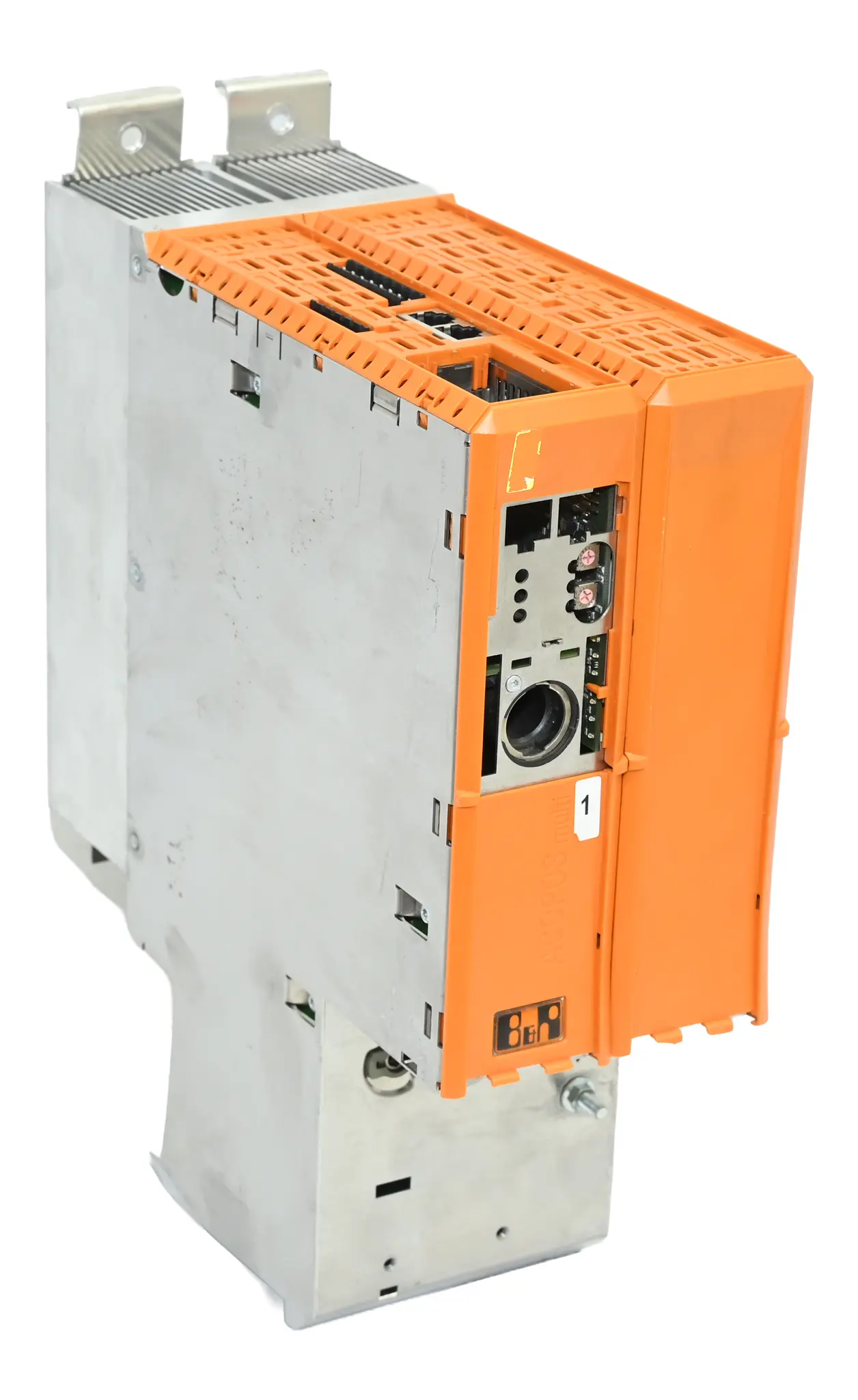 Produktfoto 1 von B&R 8BVI0220HWS0.000-1 ACOPOS multi I0220S Inverter