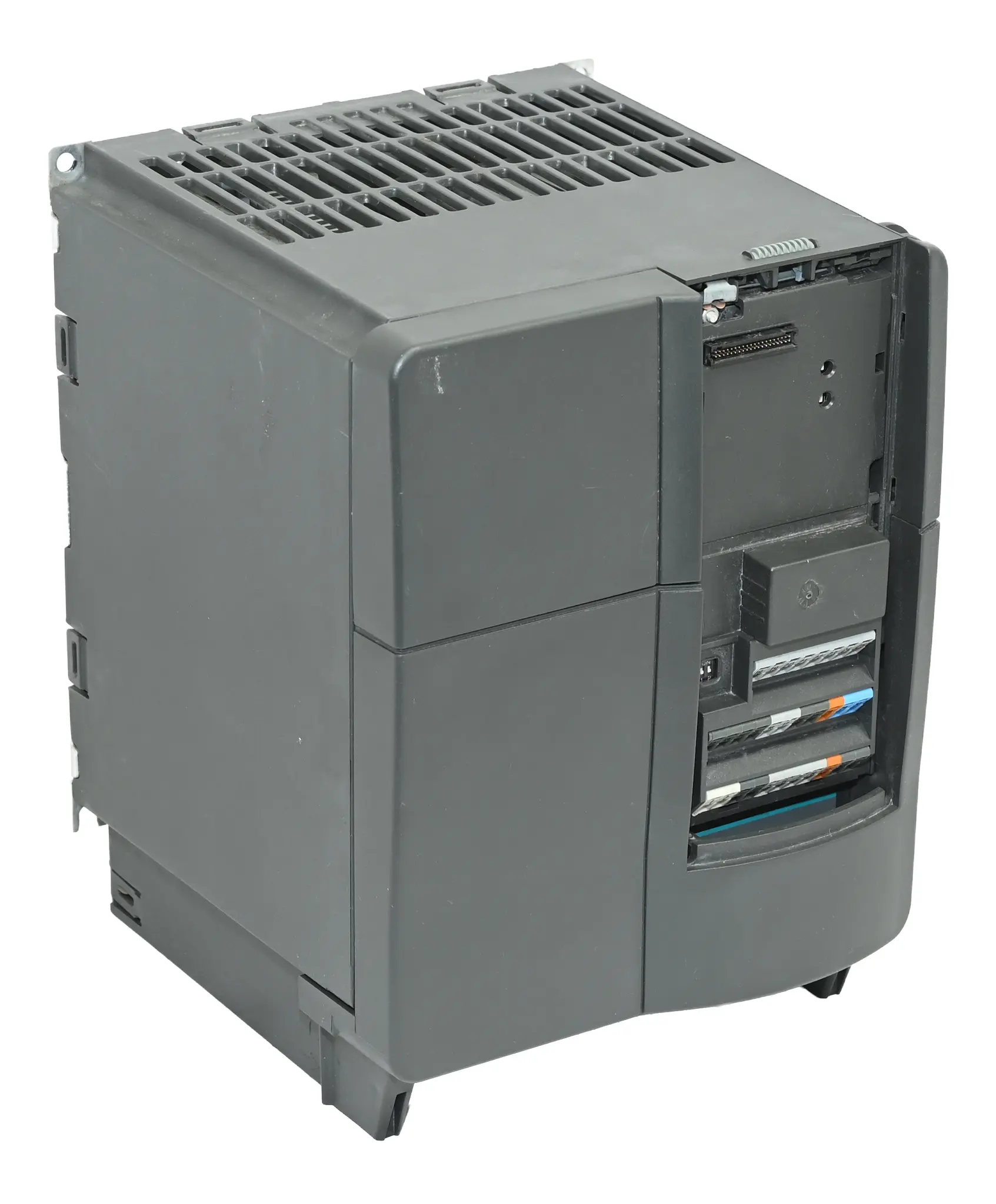 Produktfoto 1 von Siemens 6SE6440-2AD25-5CA0 Micromaster 440 6SE6 440-2AD25-5CA0 5.5kW