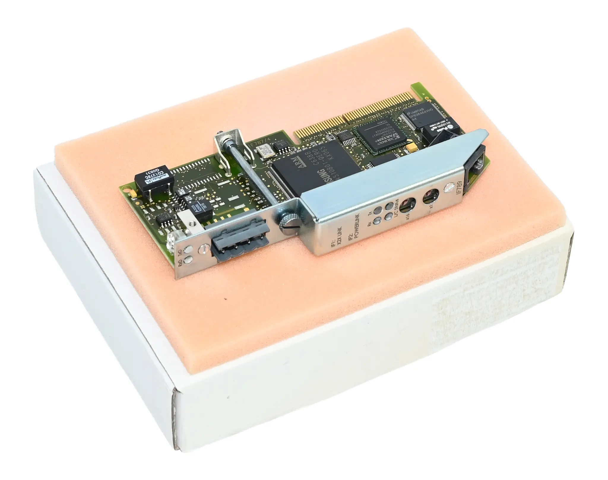 Produktfoto 1 von B&R 3IF789.9 aPCI interface module New