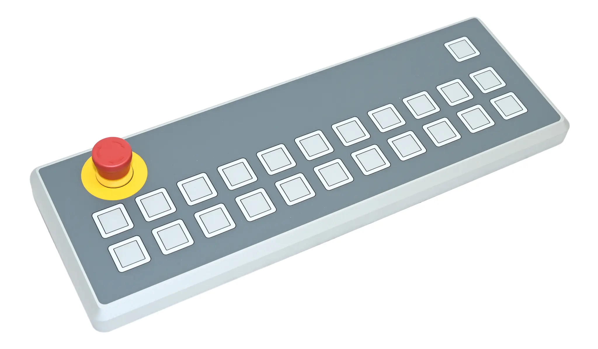 Produktfoto 1 von B&R 4XP0000.00-K39 Automation Extension Keypad New