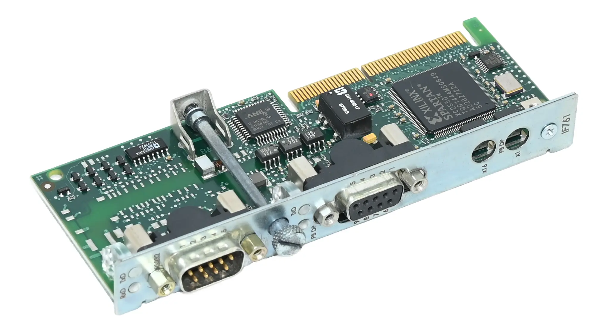 Produktfoto 1 von B&R 3IF761.9 aPCI interface module