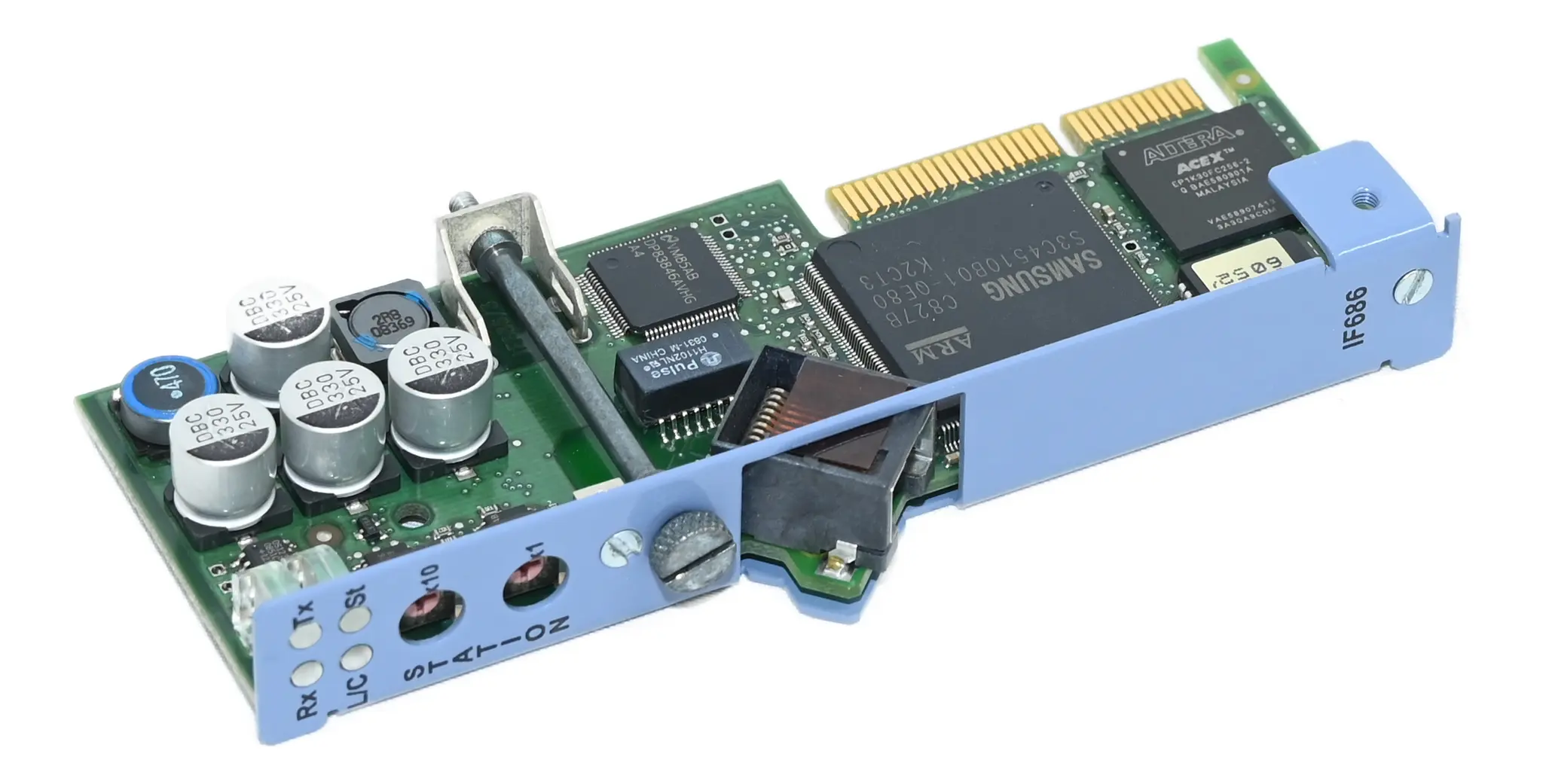 Produktfoto 1 von B&R 3IF686.9 2005 interface module