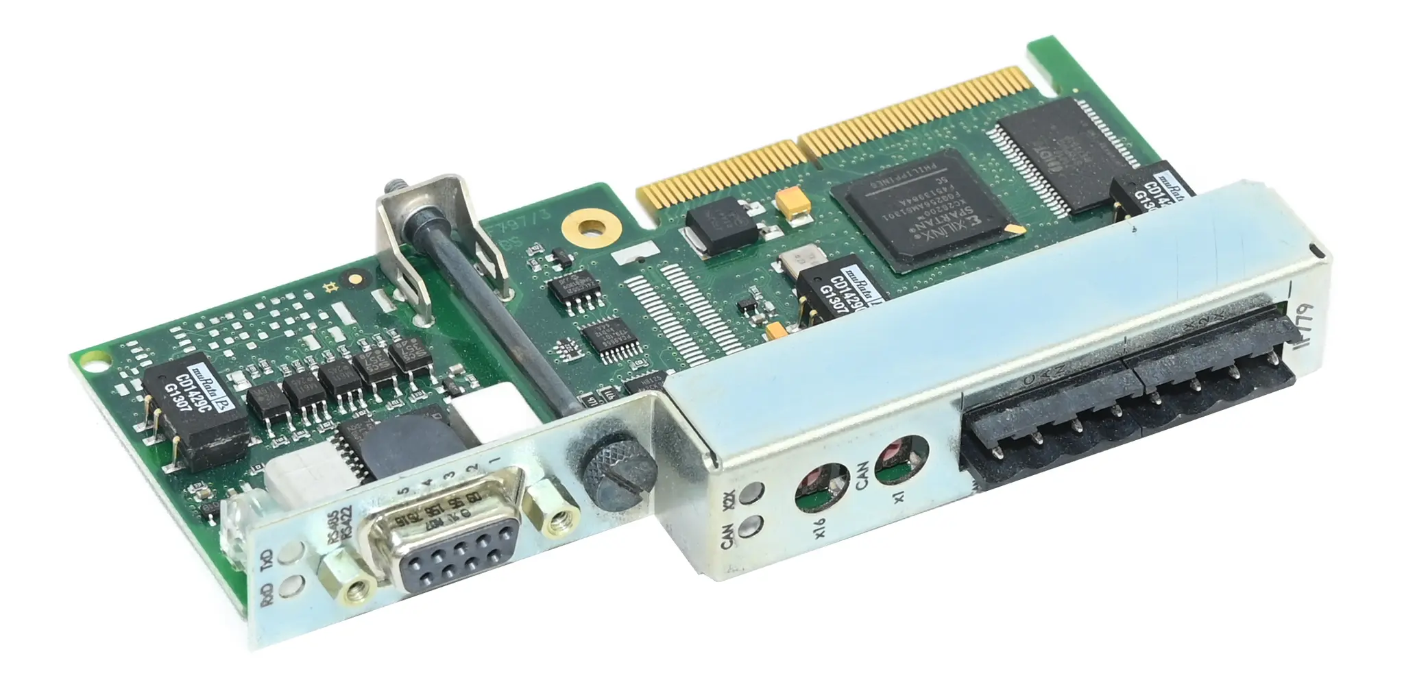 Produktfoto 1 von B&R 3IF779.9 aPCI interface module
