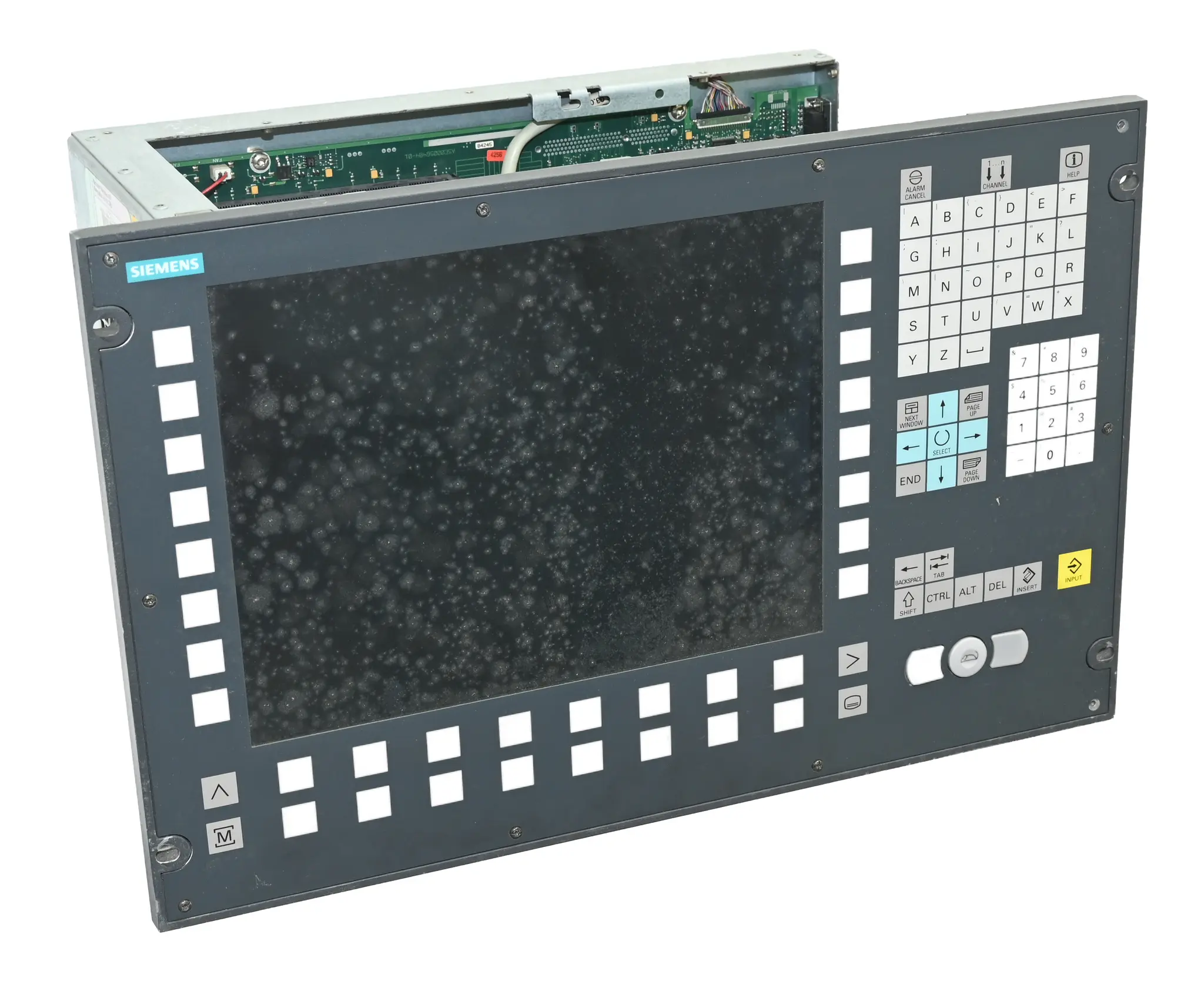 Siemens 6AV7660-5DA00-1AT0 Simatic 6AV7 660-5DA00-1AT0 OEM FI 45 V2 MC Touch
