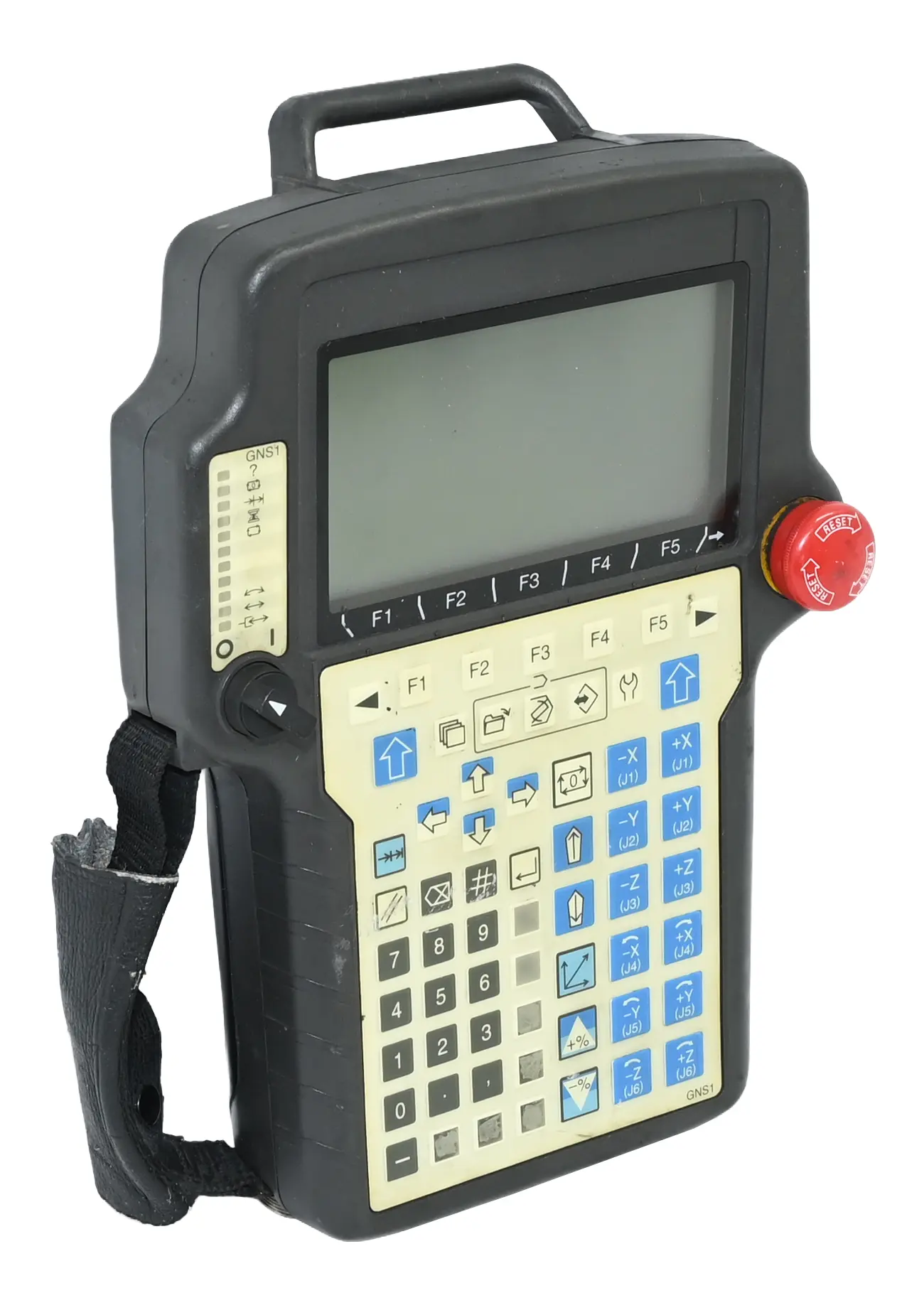 Produktfoto 1 von Fanuc A05B-2301-C395 Teach Pendant