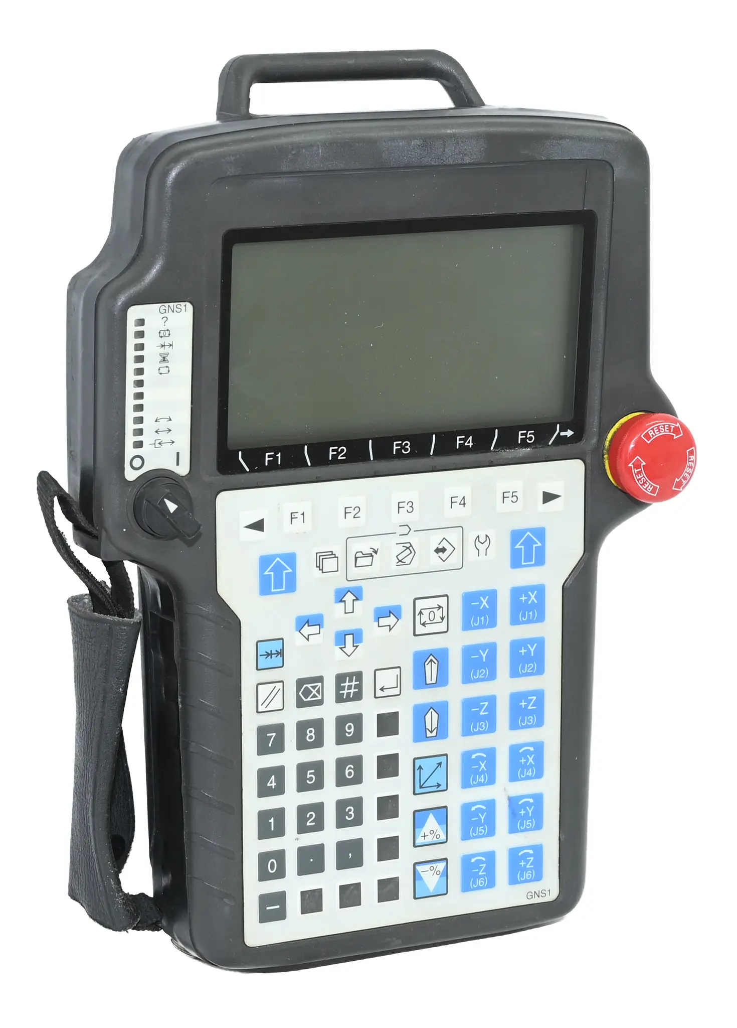 Produktfoto 1 von Fanuc A05B-2301-C205 Teach Pendant