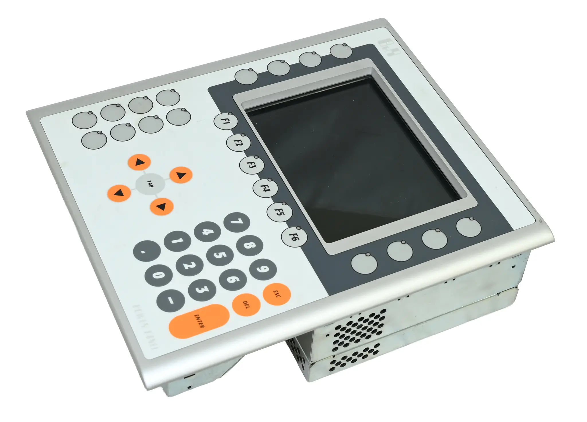 Produktfoto 1 von B&R 4PP451.0571-75 Power Panel PP451 5.7