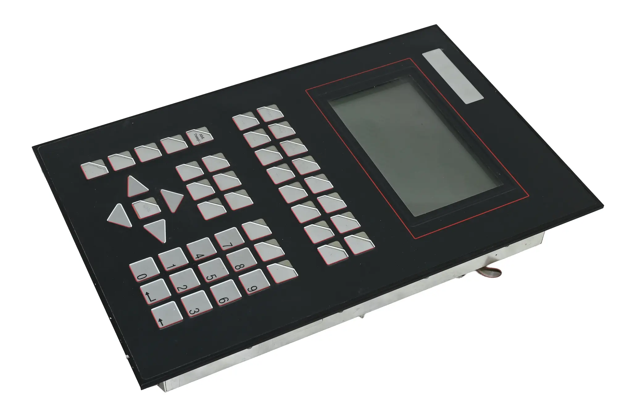 Produktfoto 1 von B&R 4D1166.00-590 Control Panel 4D116600590