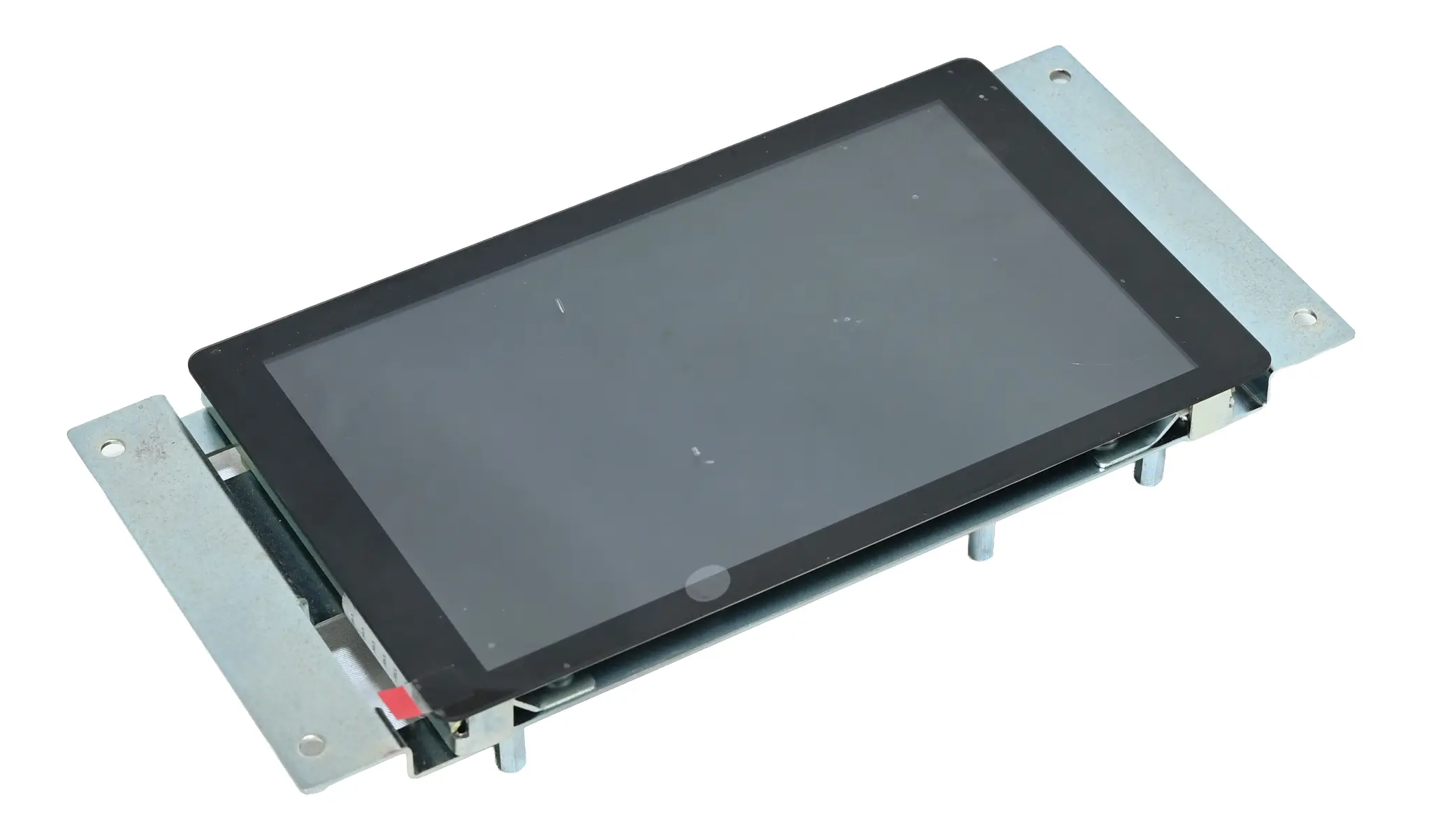 Produktfoto 1 von Omron 13606-000 Mobile Robot Touchscreen