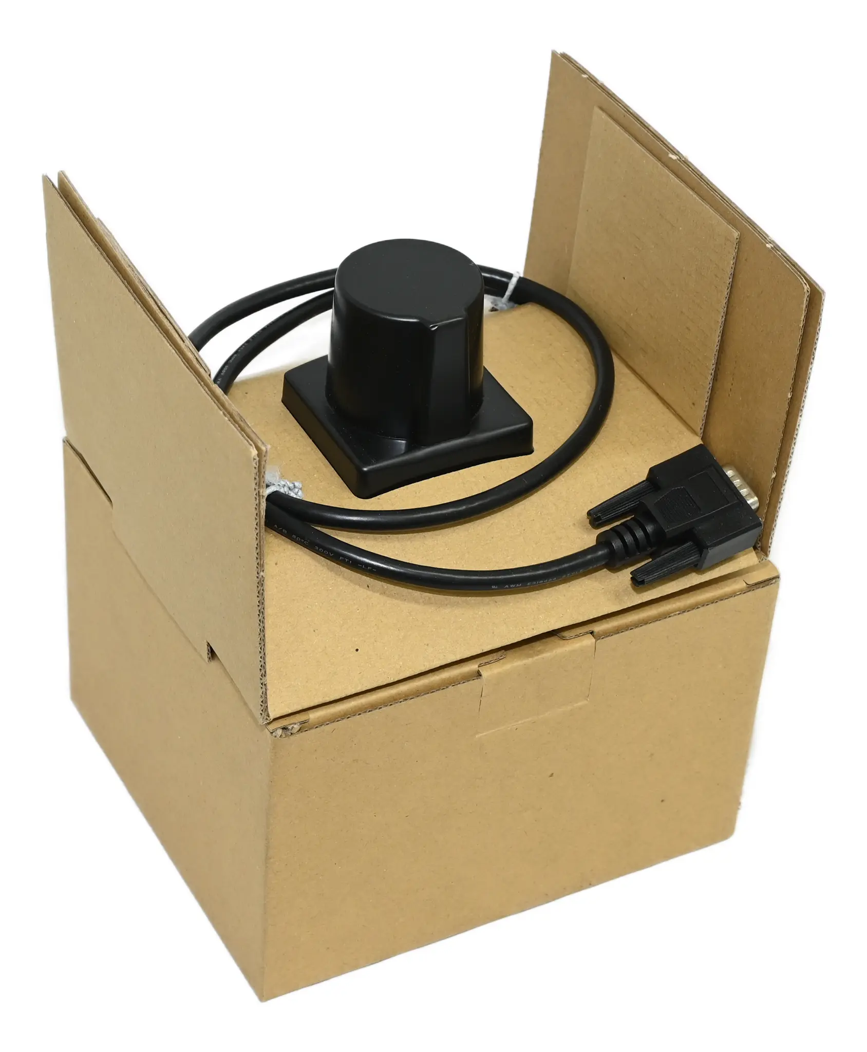Produktfoto 1 von Sick TIM320-103100 1063467 Lidar Sensor New