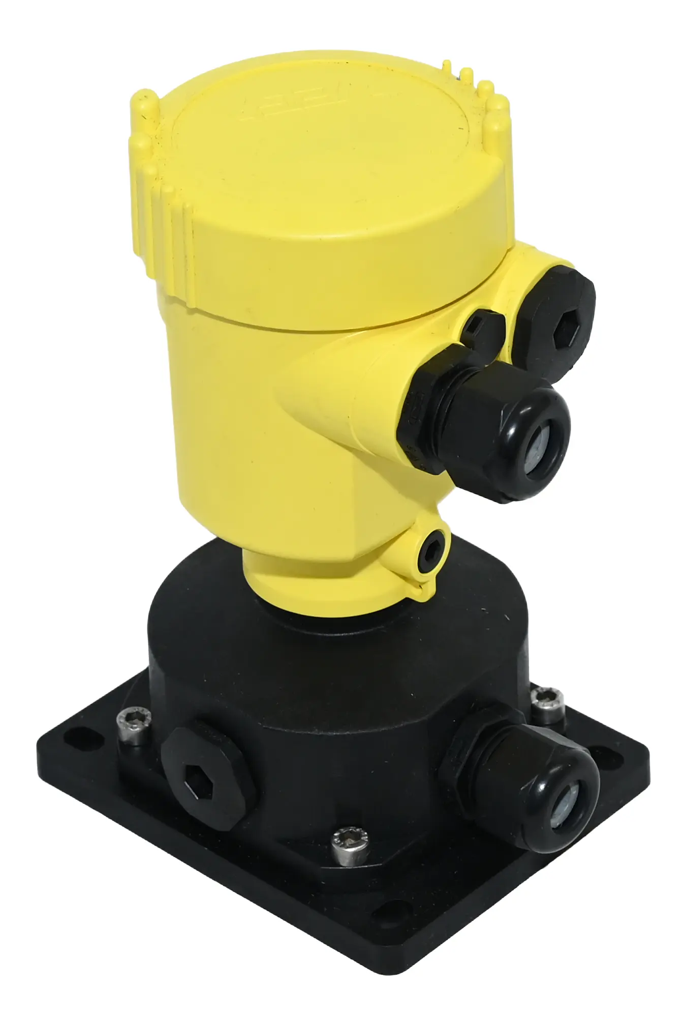 Produktfoto 1 von Vega VEGABAR 66 BR66.XXAAAX1BHTMXX Pressure Sensor