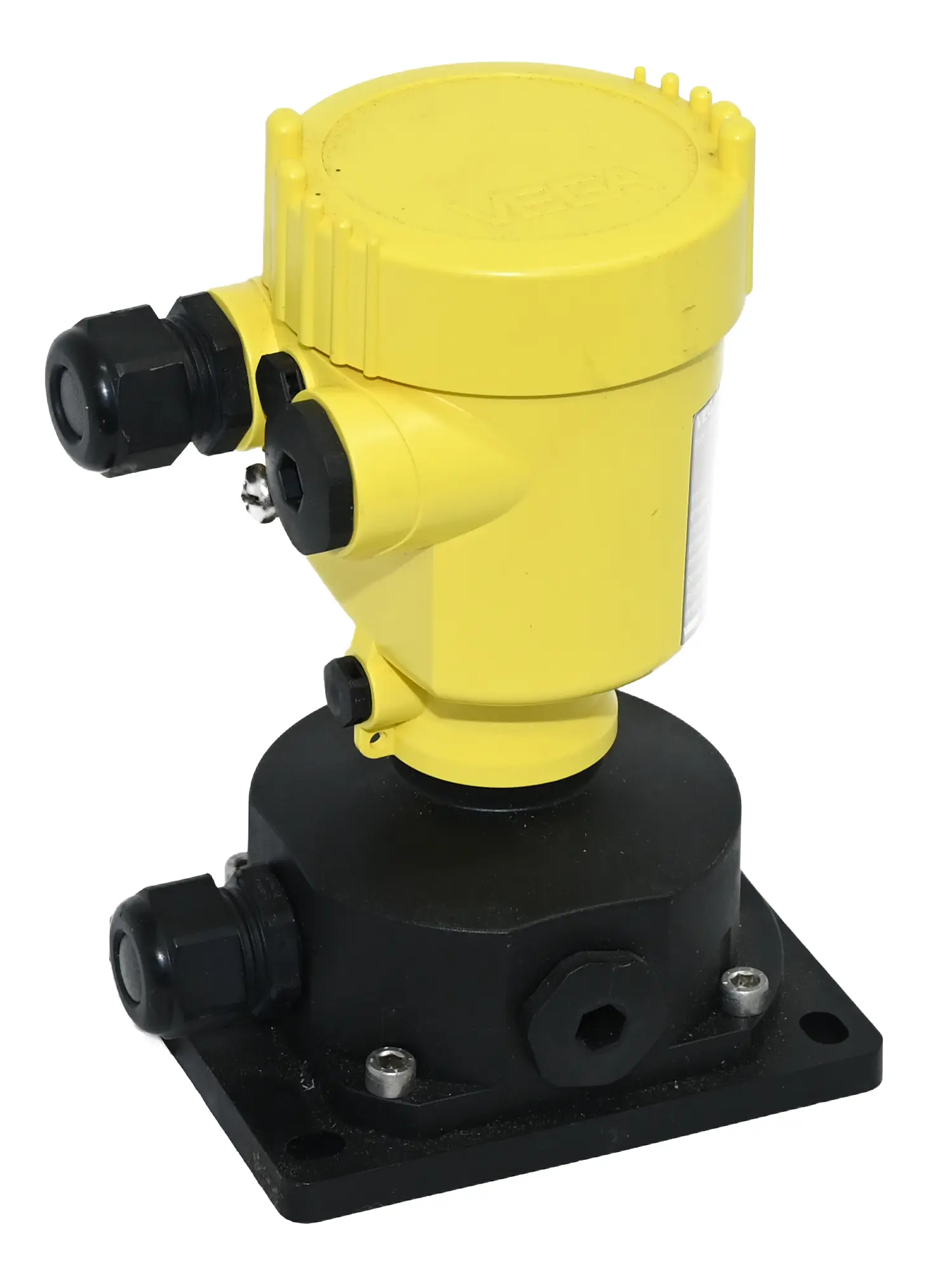 Produktfoto 1 von Vega VEGABAR 66 BR66.XXAAAX1EHTMXX Pressure Sensor