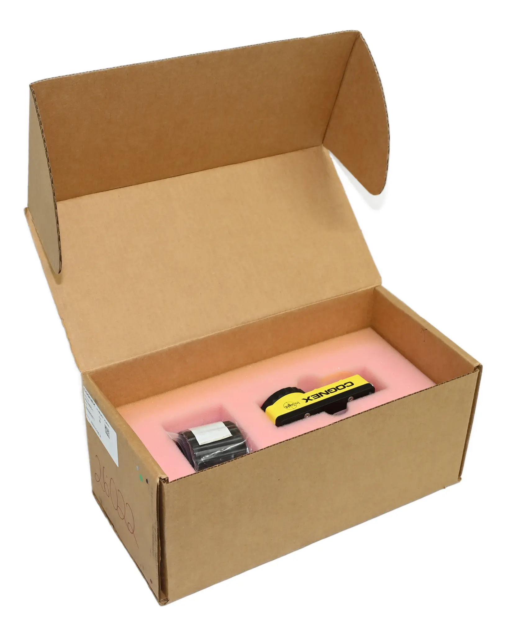 Produktfoto 1 von Cognex IS5410-00 A In-Sight Vision 800-5855-1 Smart Camera New