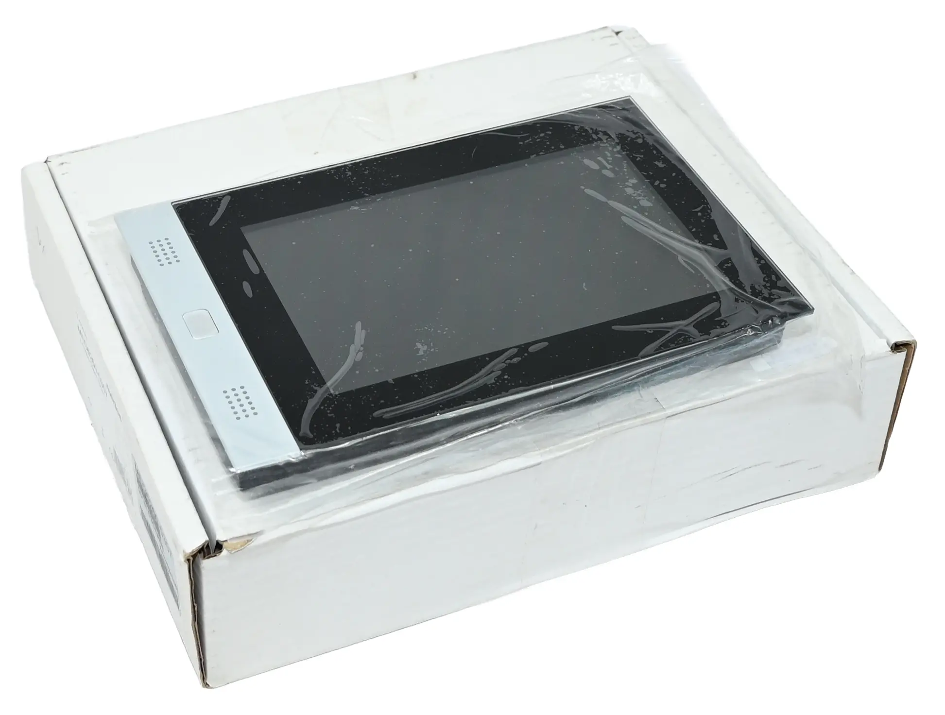 Produktfoto 1 von Merten MEG6260-0307 U.motion Client Touch 7 New