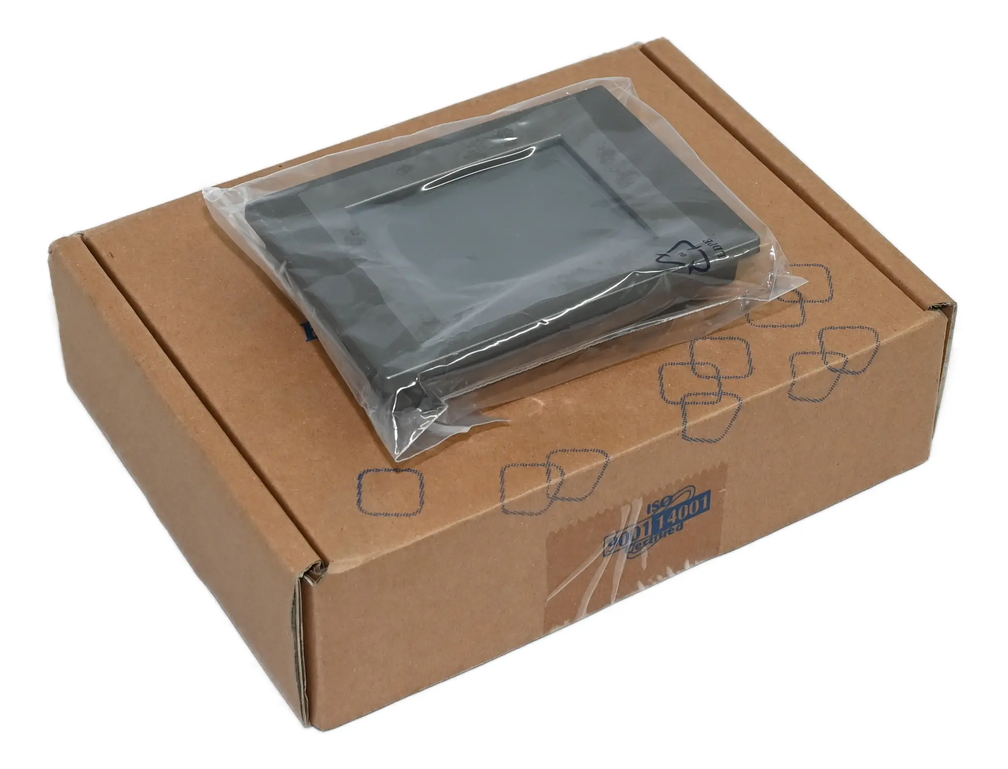 Produktfoto 1 von Advantech TPC-31T-E3AE Touch Panel New