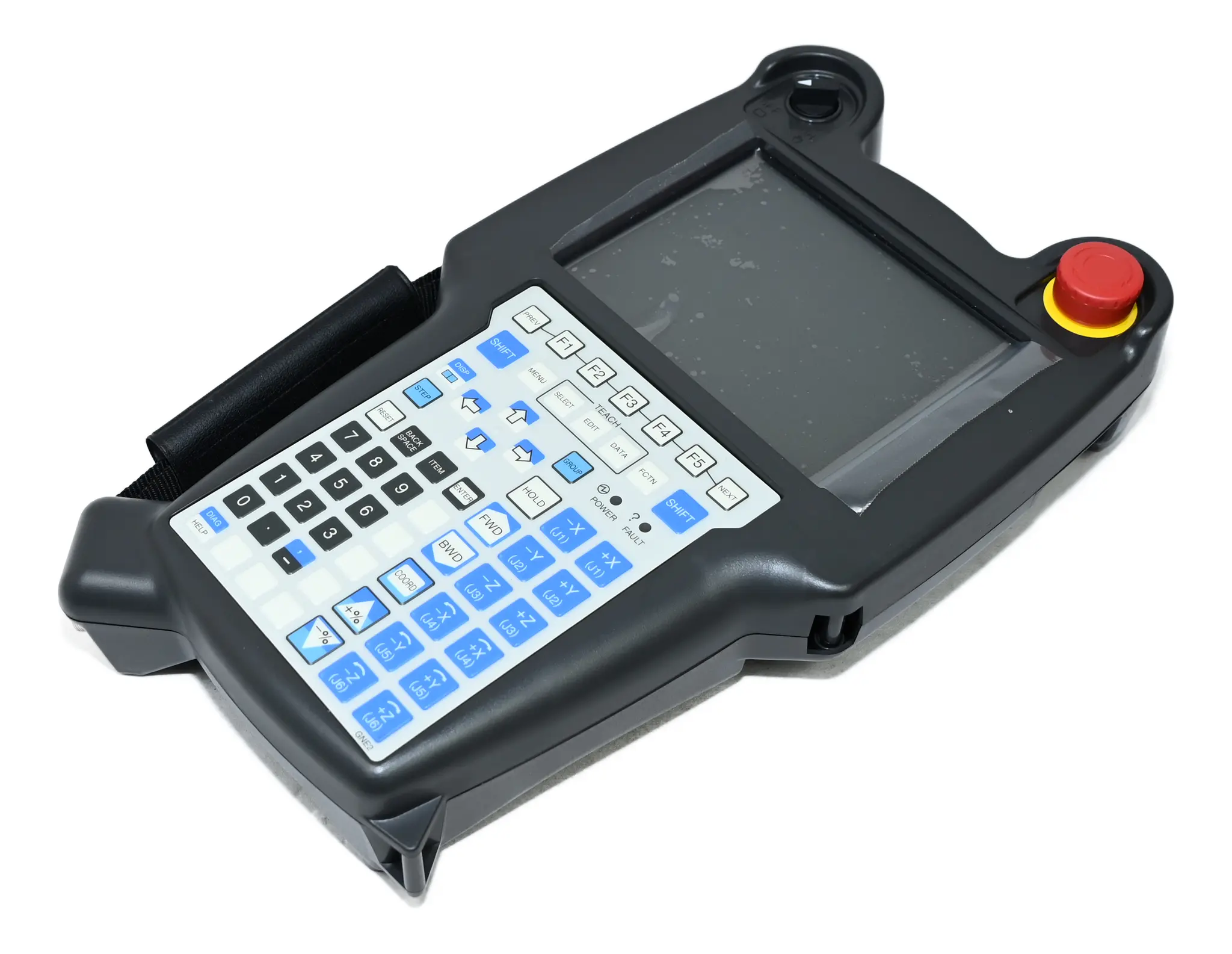 Produktfoto 1 von Fanuc A05B-2518-C204 EGN i Pendant New