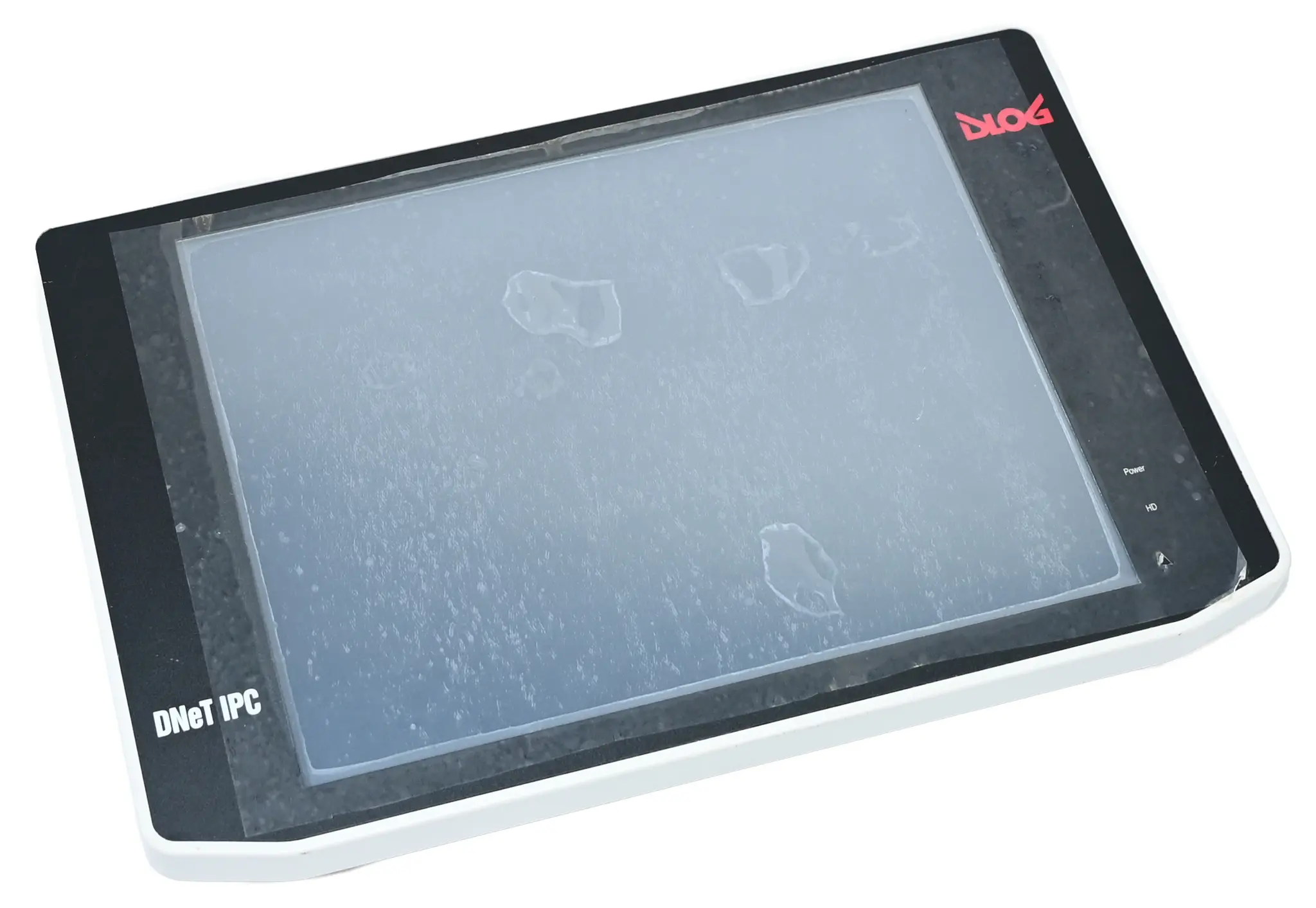 Produktfoto 1 von DLoG DNeT IPC Industrie Touchpanel Monitor