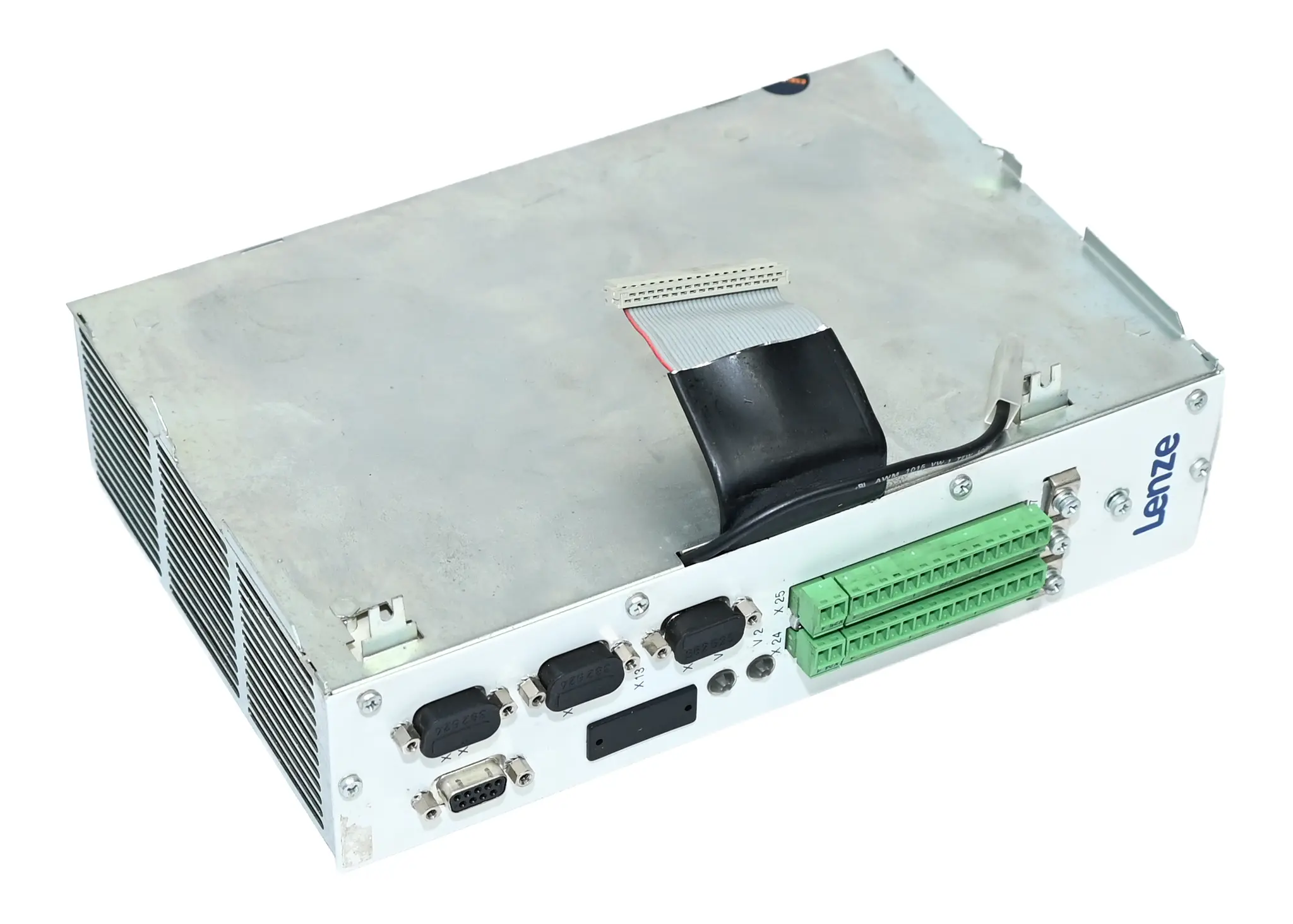 Produktfoto 1 von Lenze EMZ2215-E-V009 00370423 33.2215E.1B.11.V000903 Servo Amplifier
