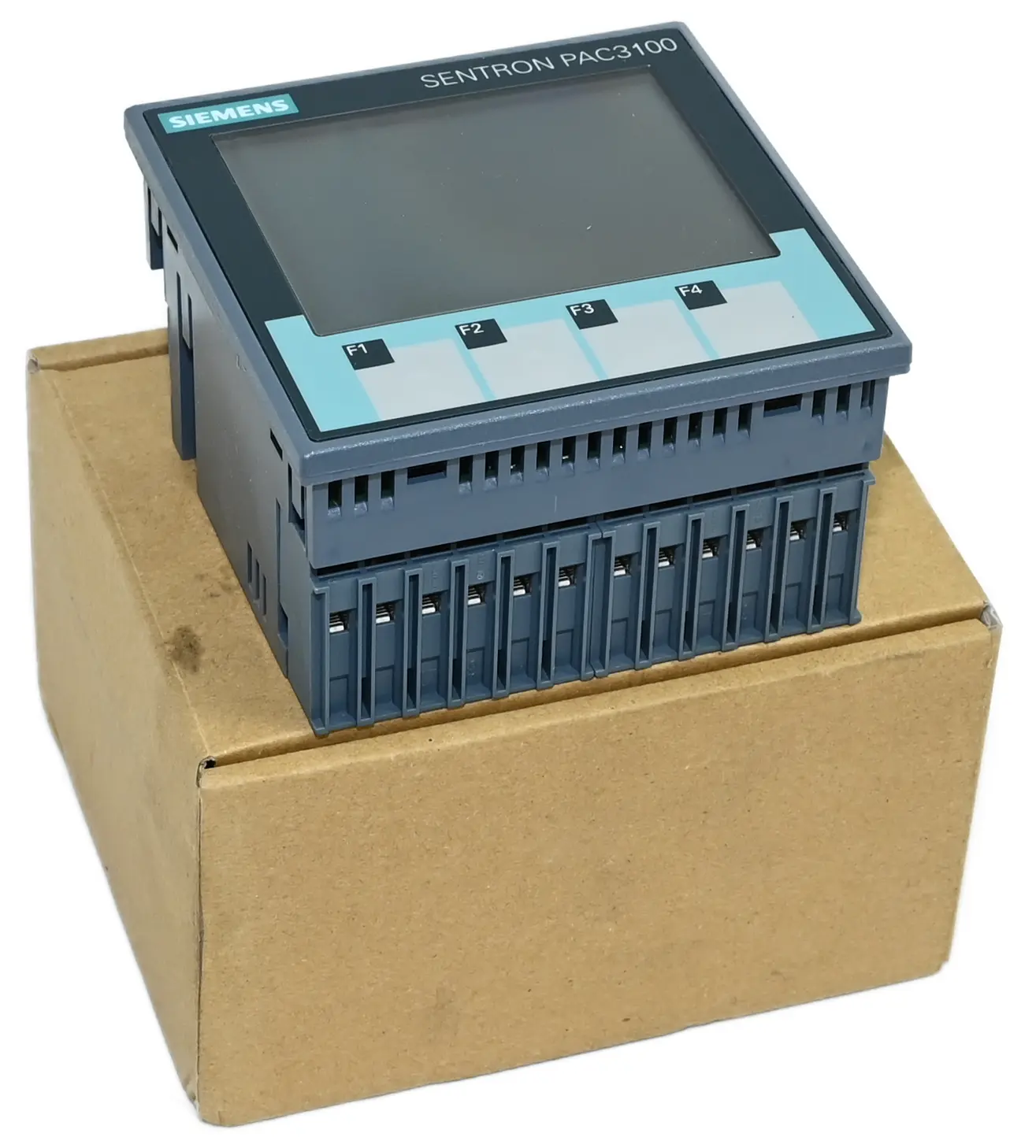 Siemens 7KM3133-0BA00-3AA0 Sentron PAC3100 7KM3 133-0BA00-3AA0 Measuring Device New