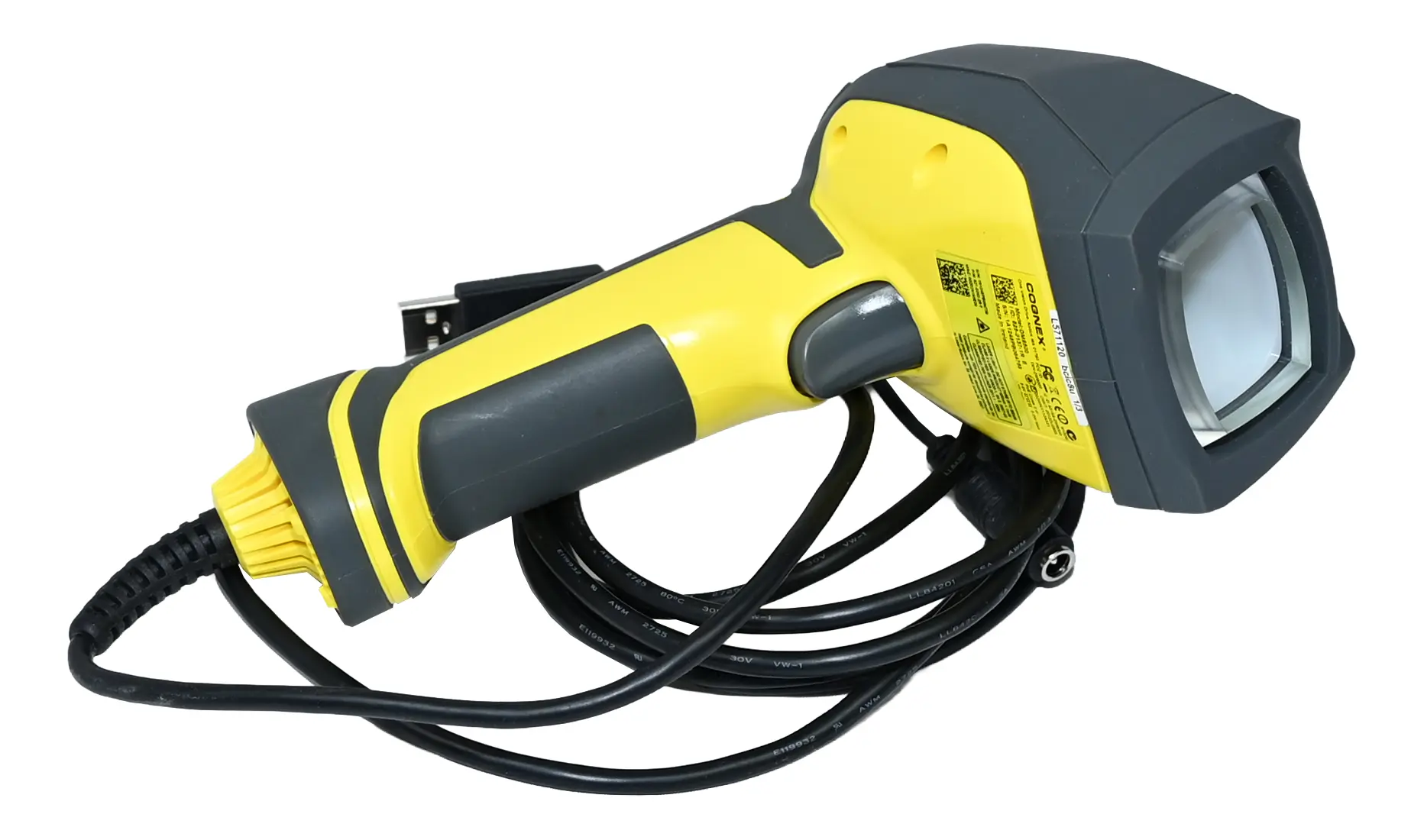 Produktfoto 1 von Cognex DM8500 825-0137-1R Barcode Scanner New