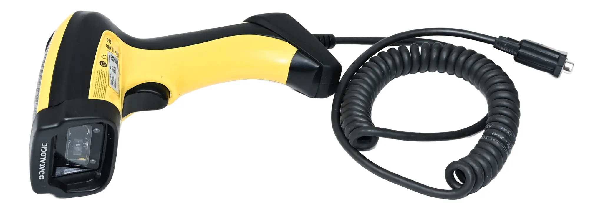 Produktfoto 1 von Datalogic Powerscan PD9530 Barcode Scanner