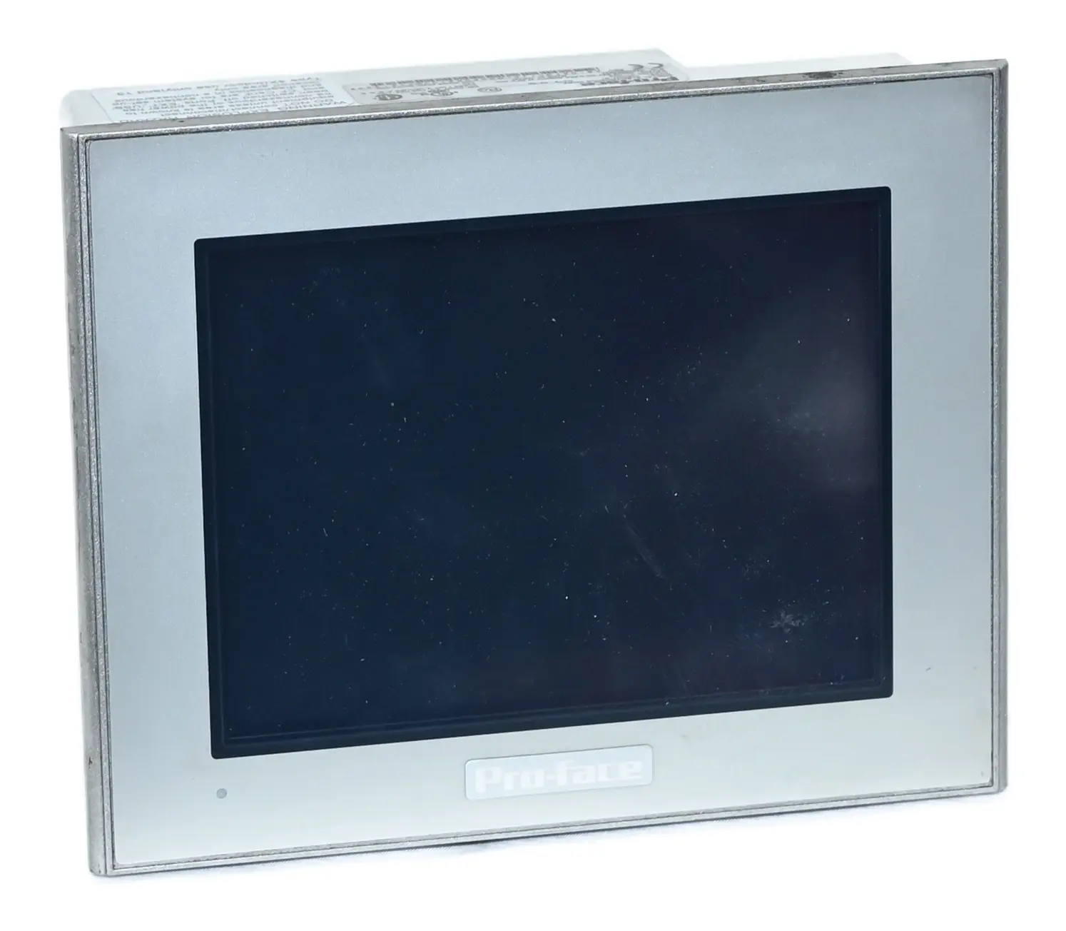 Produktfoto 1 von Pro-face 3280007-01 Panel