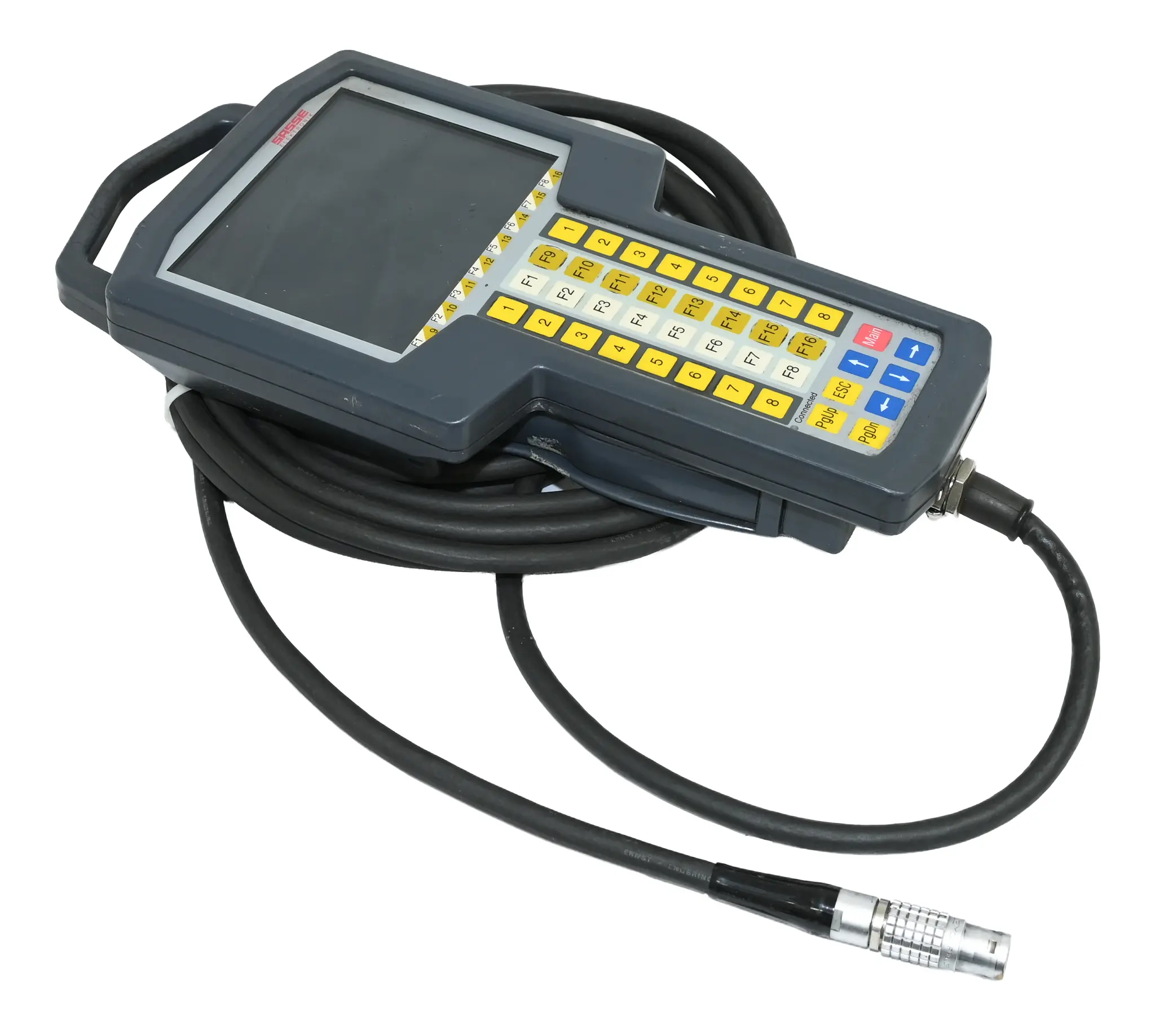 Produktfoto 1 von Sasse 9915001 1360 Handheld Control Unit