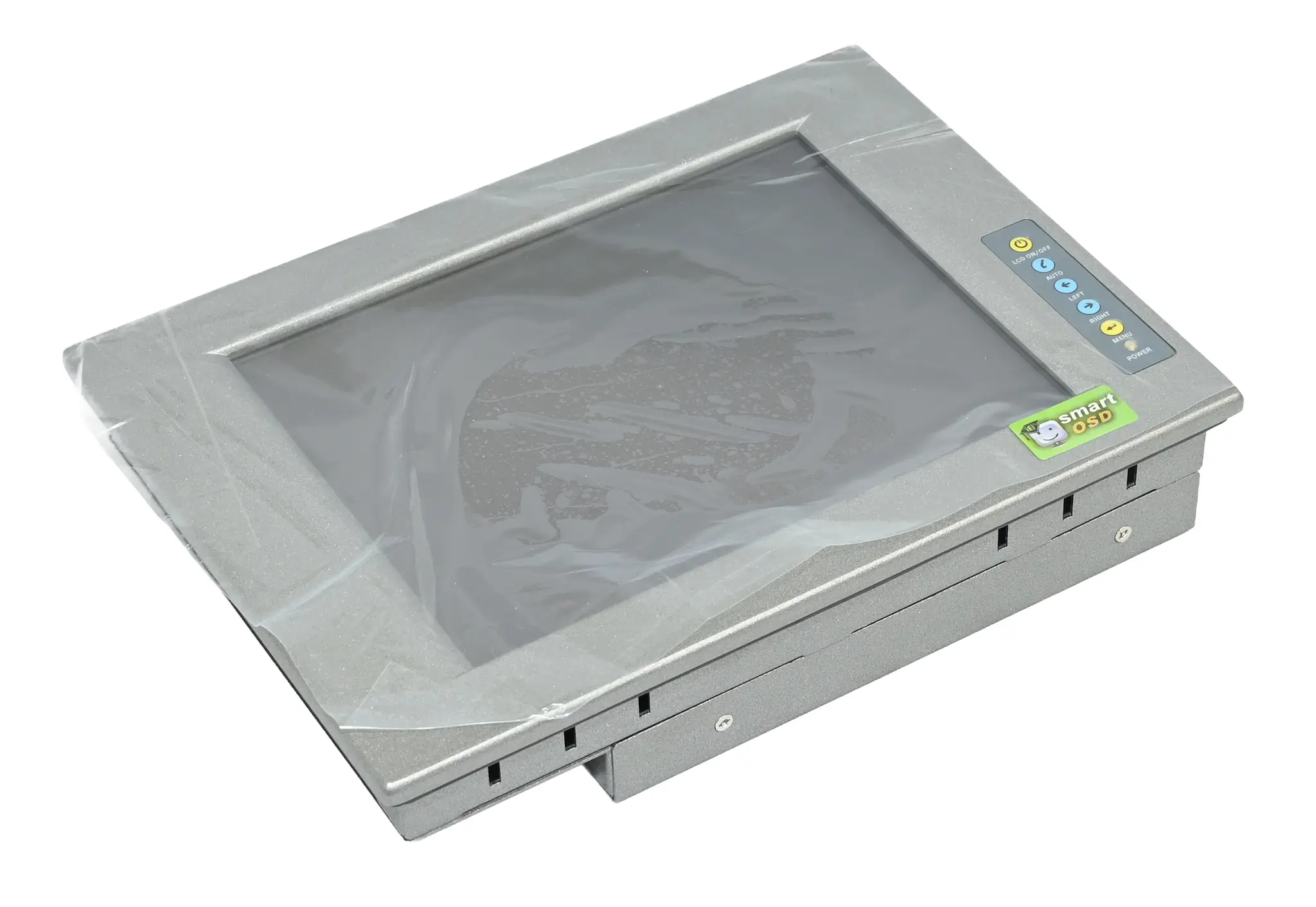 Produktfoto 1 von iEi DM-84GHM Industrial LCD Touch Screen Monitor 8.4 New