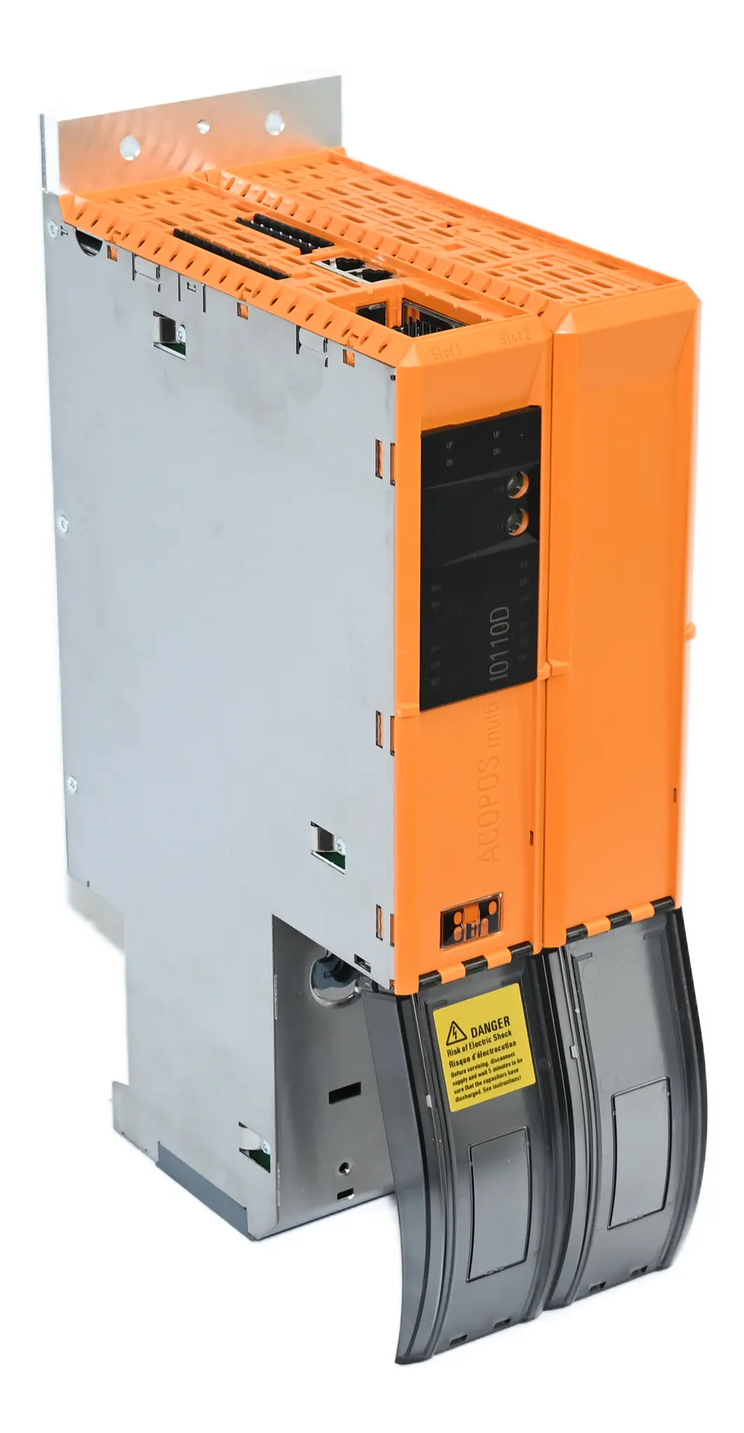 Produktfoto 1 von B&R 8BVI0110HCD0.000-1 ACOPOSmulti Inverter Module New