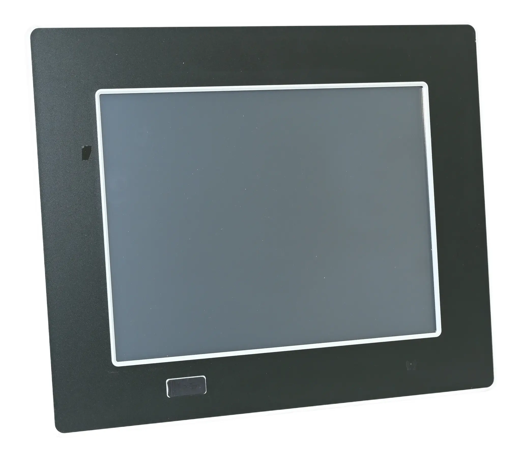 Produktfoto 1 von Kontron Micro Client 3 121 -A0HR-2009 Touch Panel 12.1