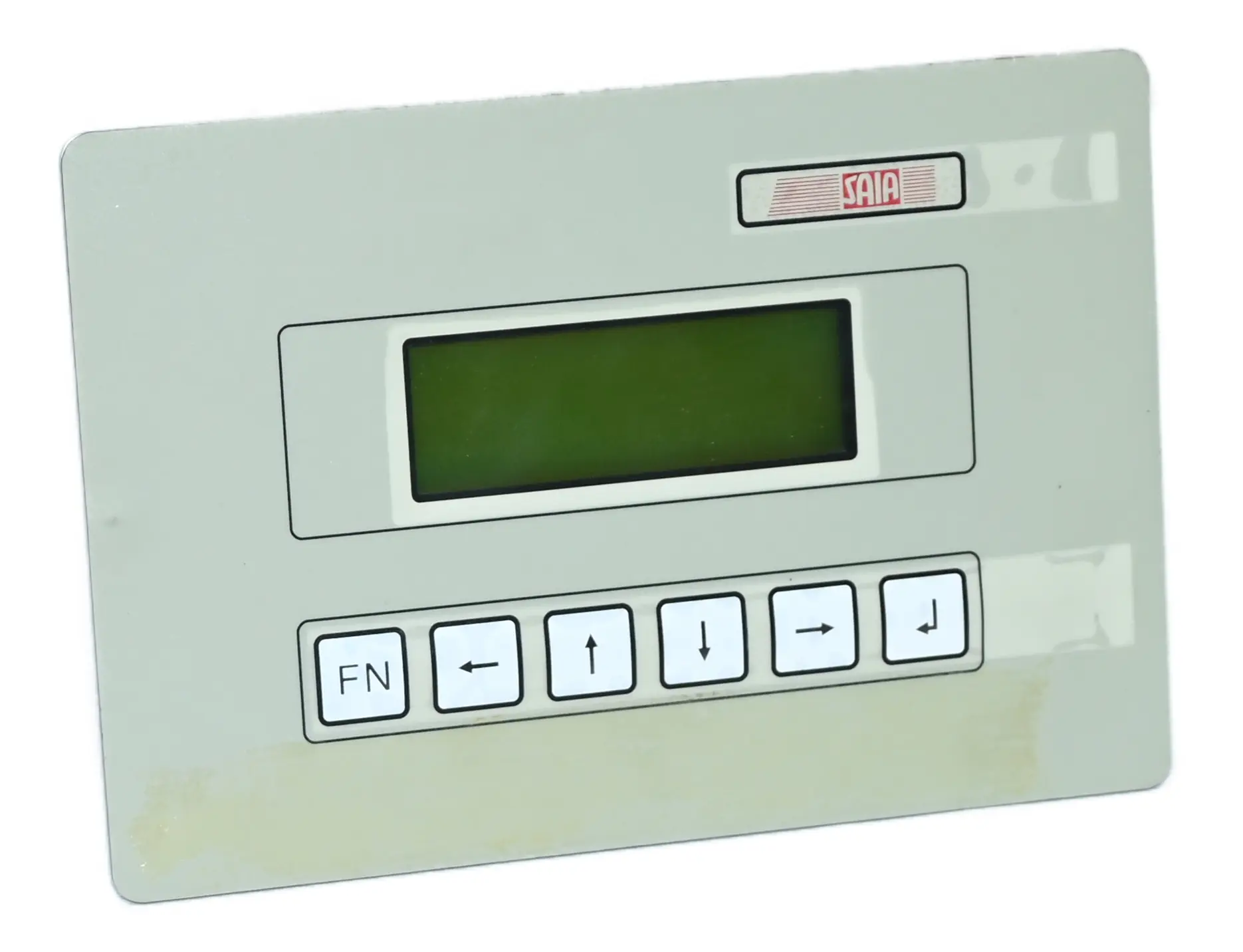 Produktfoto 1 von SAIA PCD7.D150 PV-MC1-701 Operator Panel