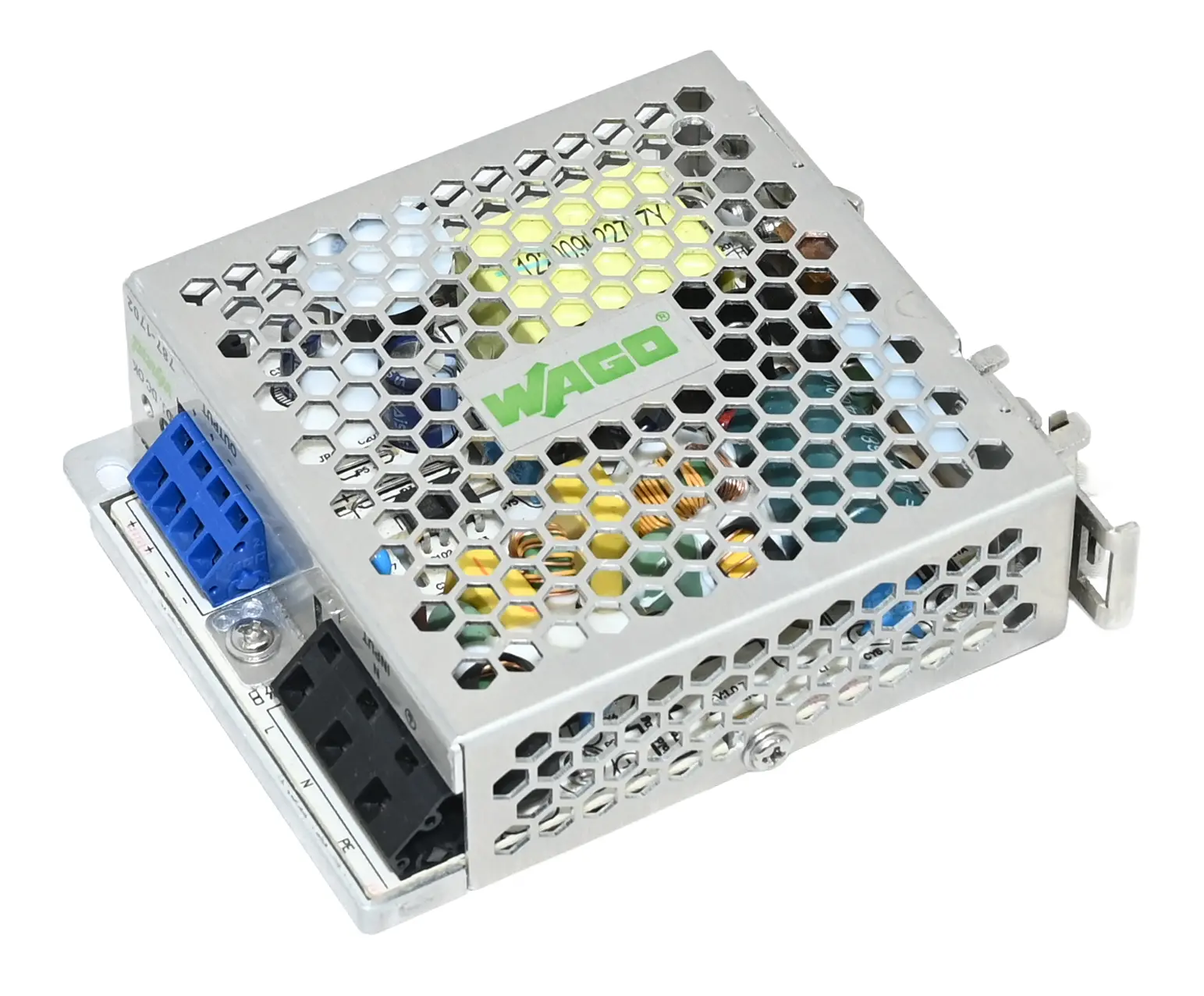 Produktfoto 1 von Wago 787-1702 Switched-Mode Power Supply