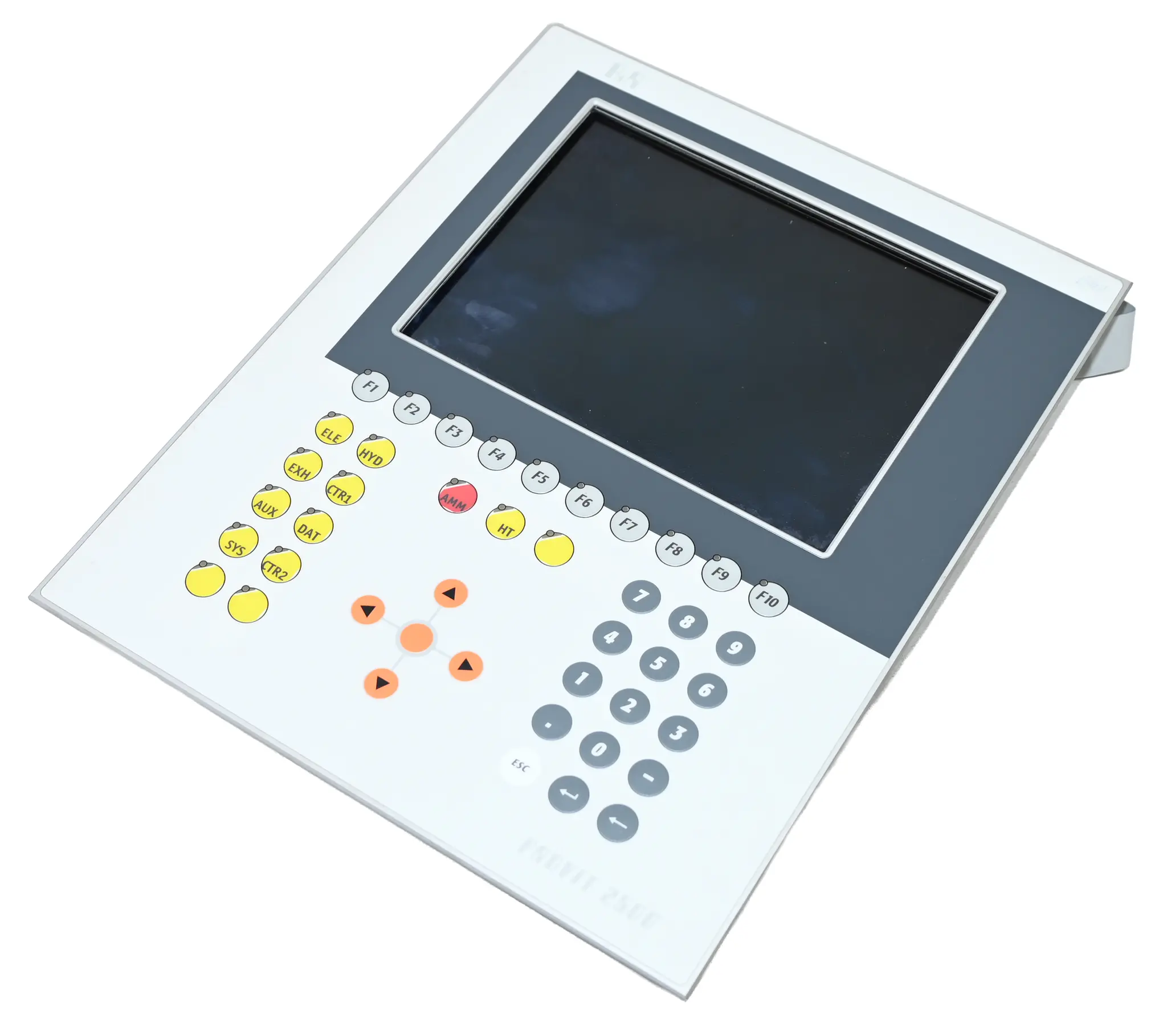 Produktfoto 1 von B&R 5D2510.10 Provit 2500 Panel