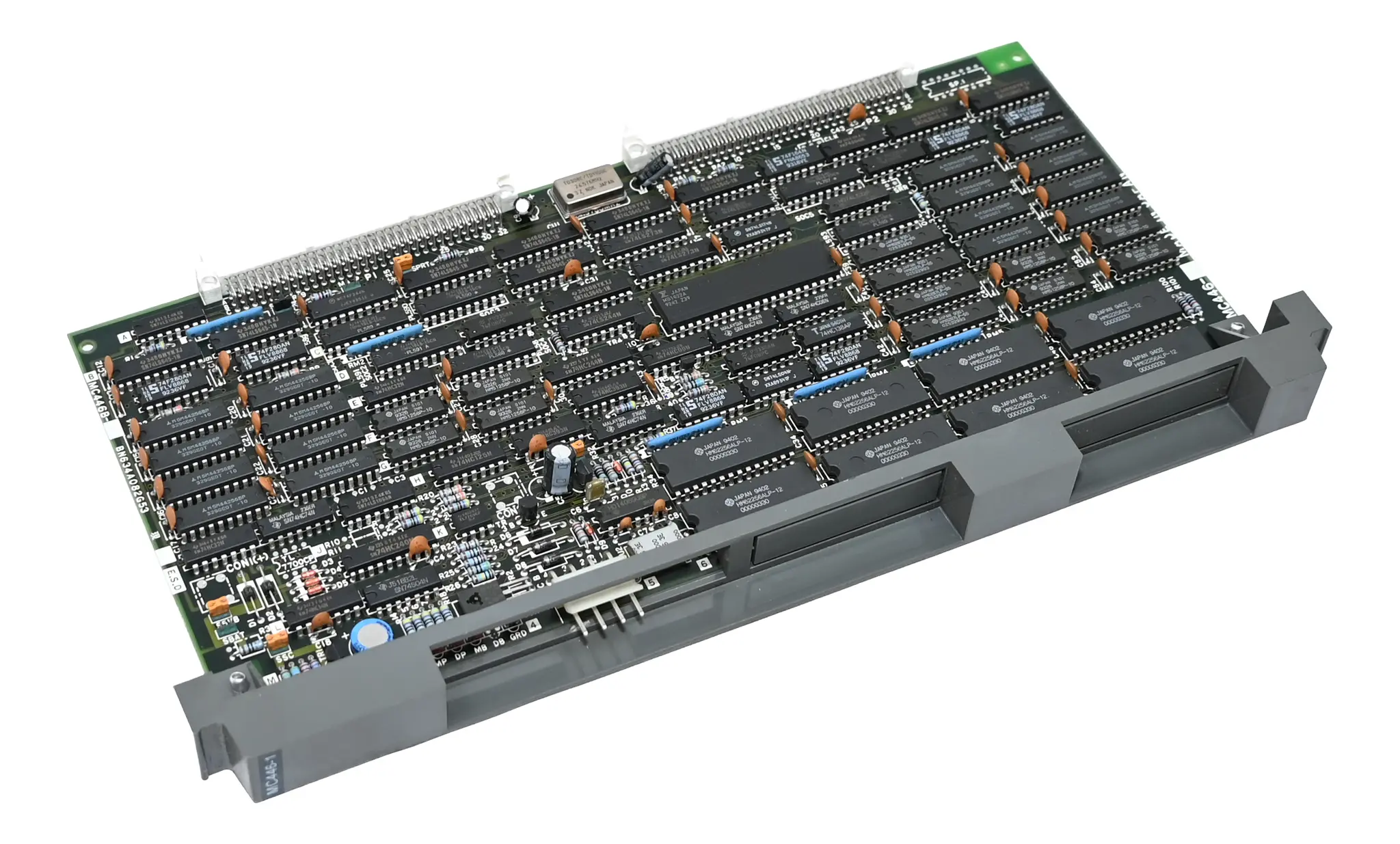 Produktfoto 1 von Mitsubishi MC446-1 Circuit Board