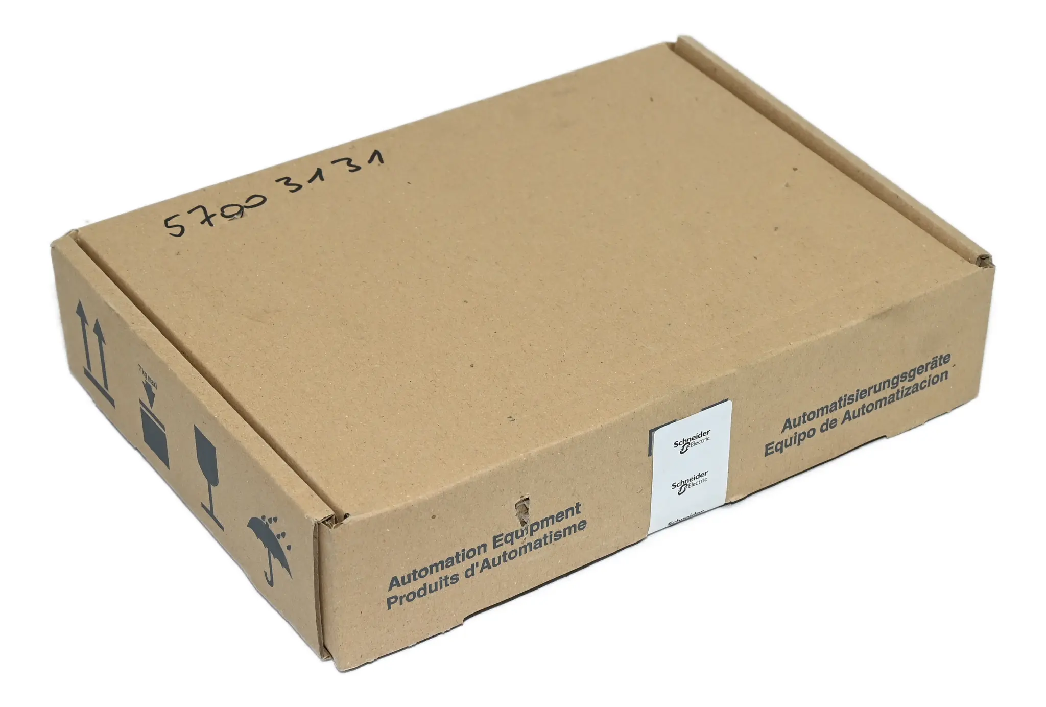 Produktfoto 1 von Schneider 171CCS76000 TSX Momentum Processor Adapter New sealed