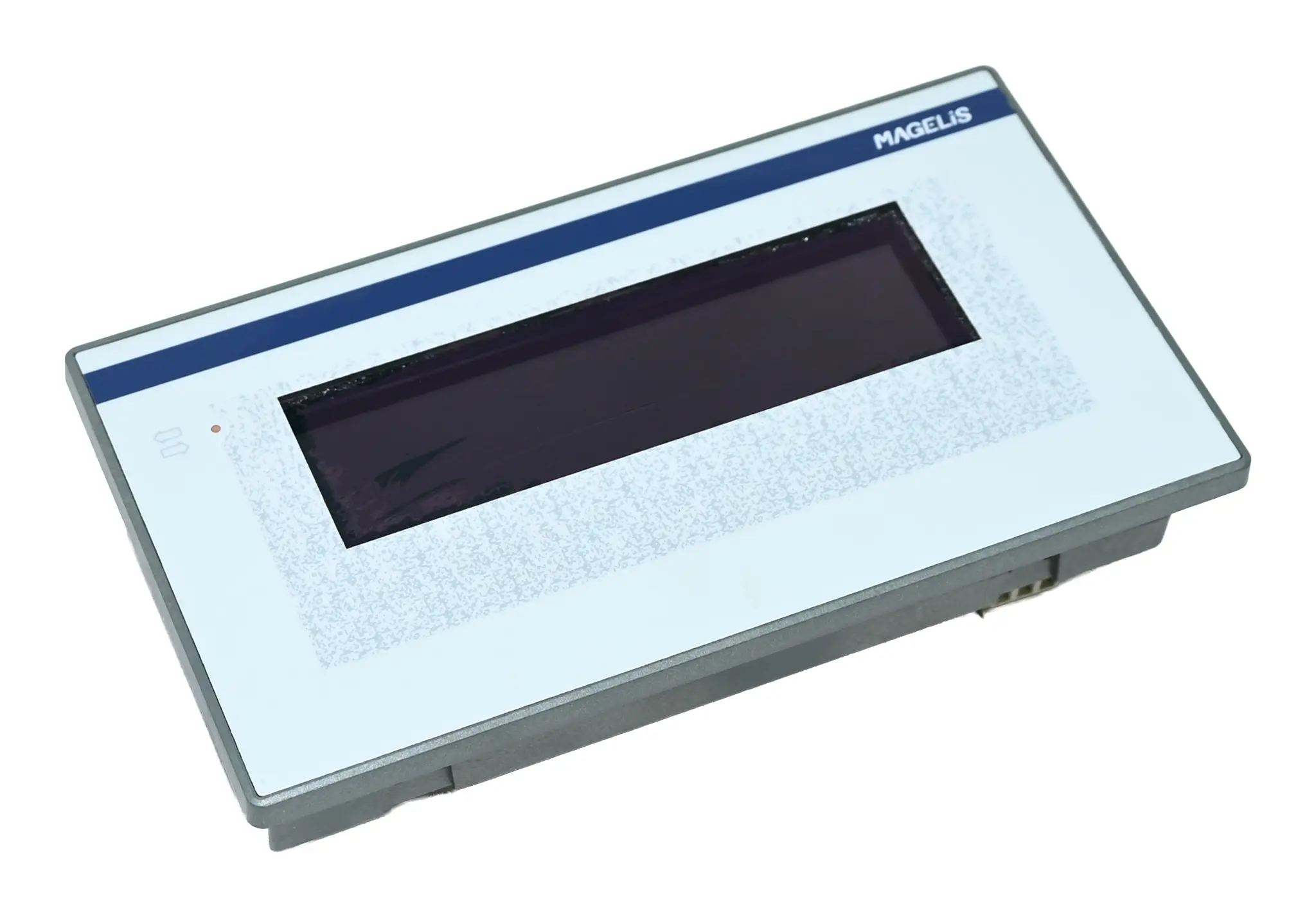 Produktfoto 1 von Telemecanique XBT HM007010 Modicon XBTHM007010 Matrix Backlit LCD Small PanelNew