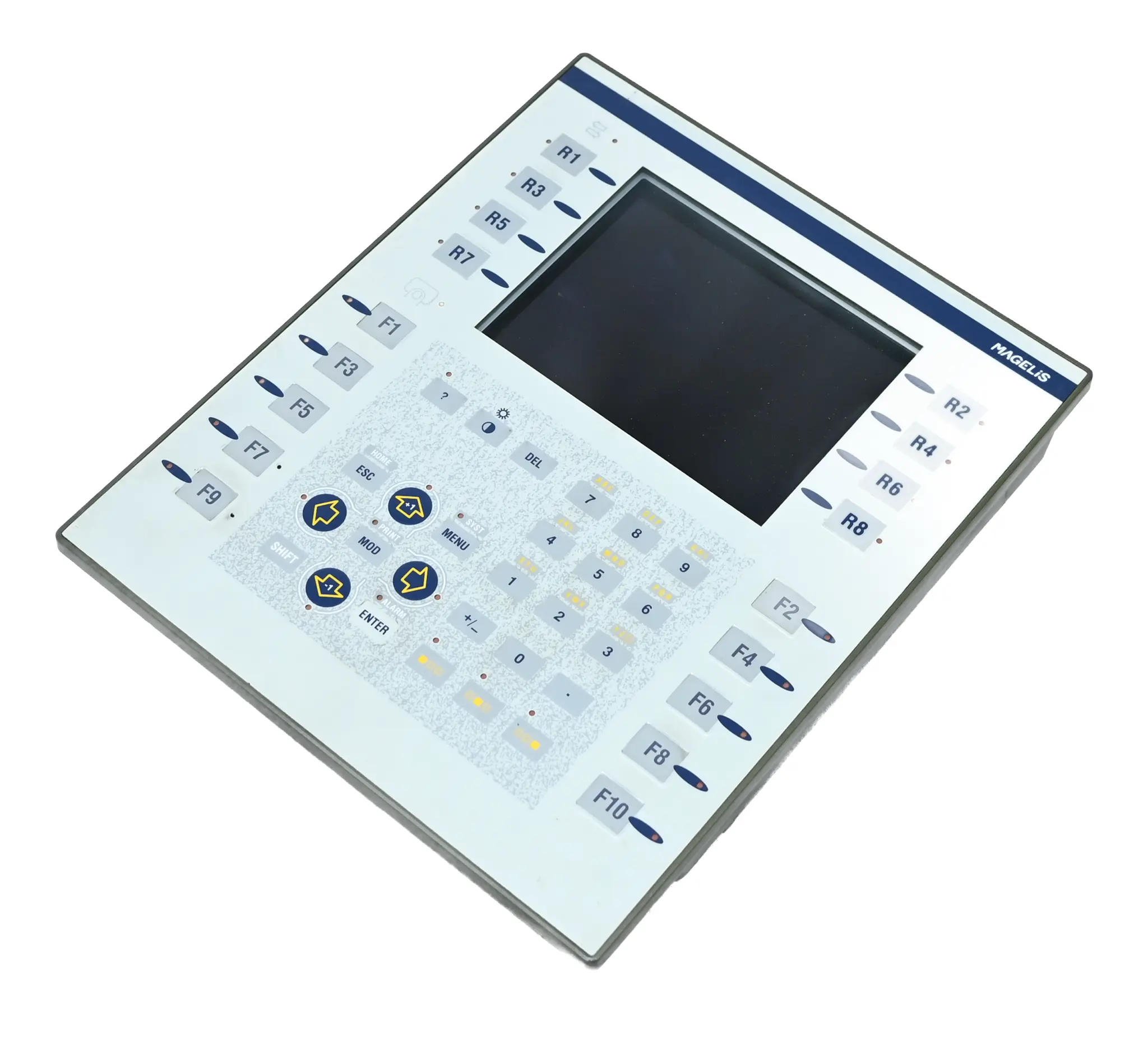 Produktfoto 1 von Telemecanique XBT F011310PR Modicon XBTF011310PR Operator Panel