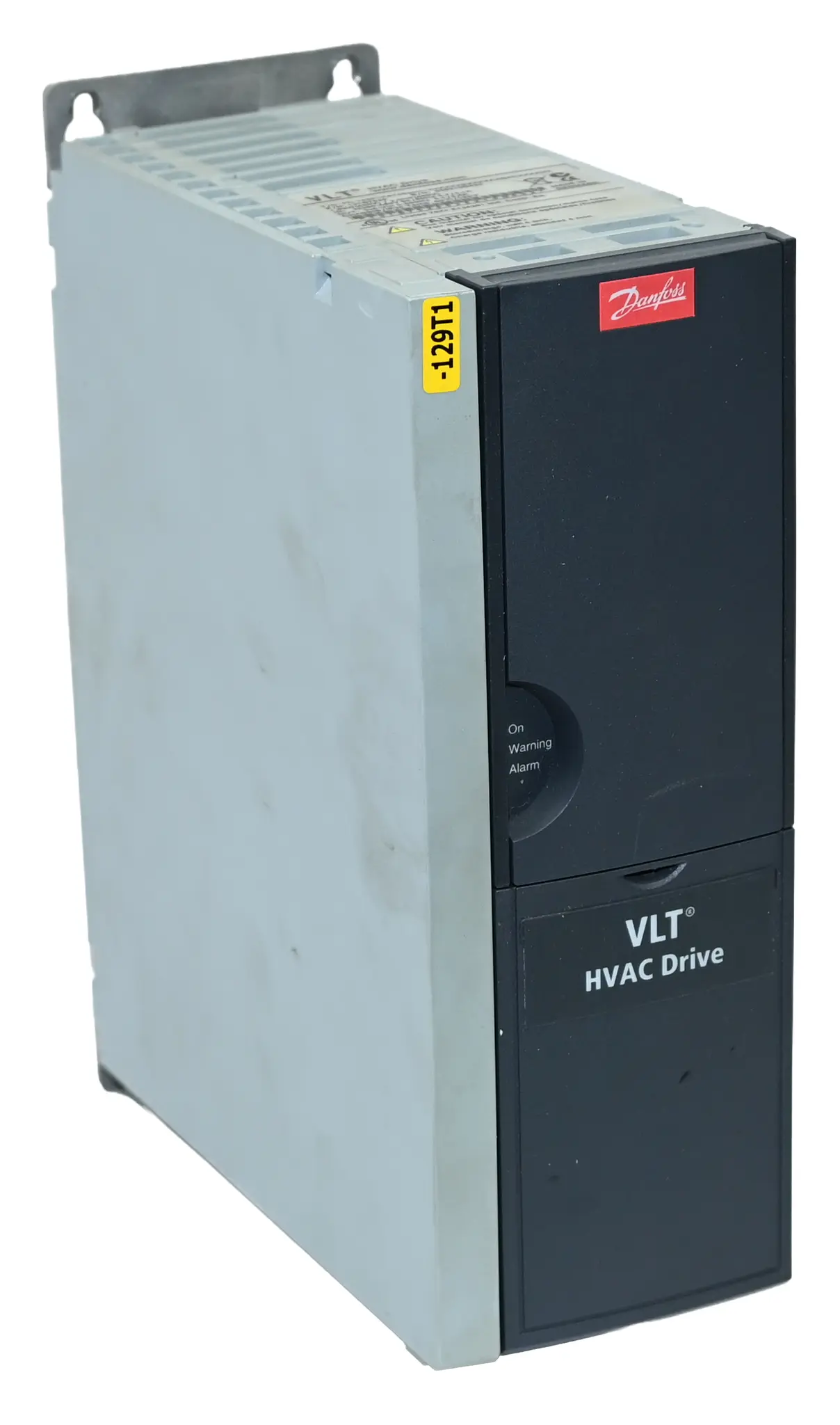 Produktfoto 1 von Danfoss FC-102P1K5T4E20H1XXXXXXSXXXXAXBXCXXXXDX 131B7529 1.5kW Frequency Converter